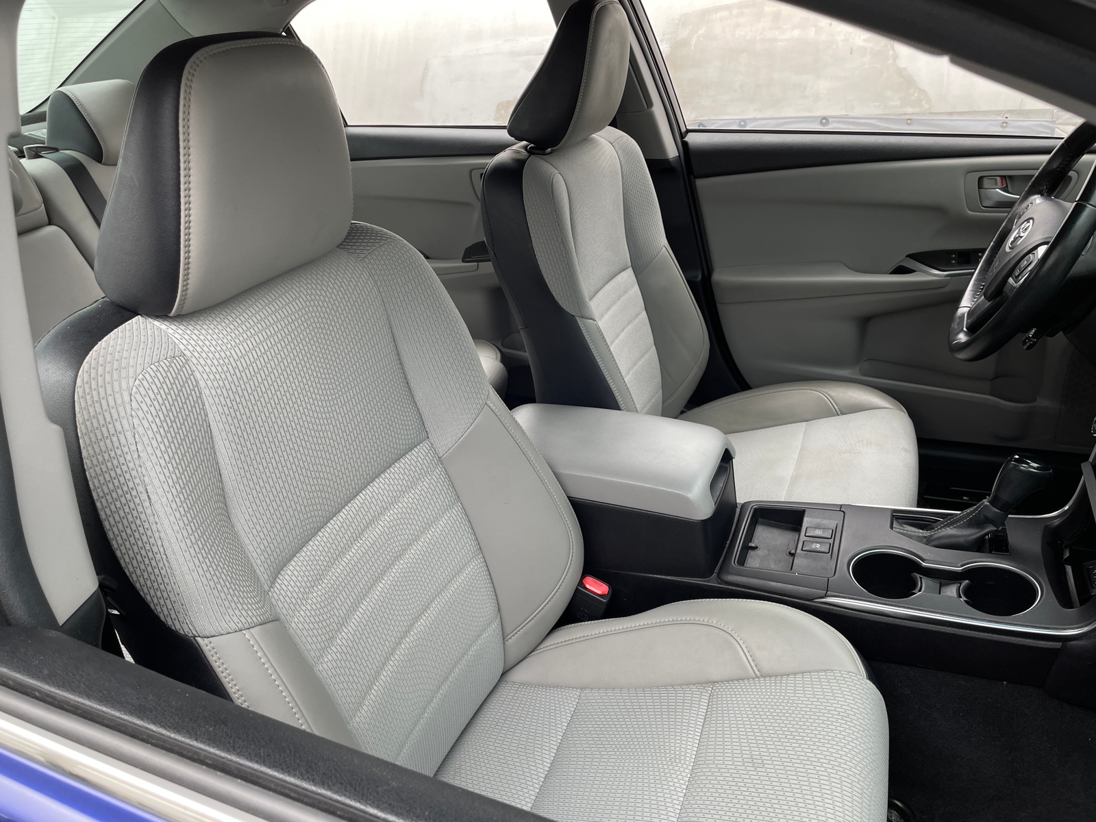 Thumbnail: 2016 Toyota Camry - 2