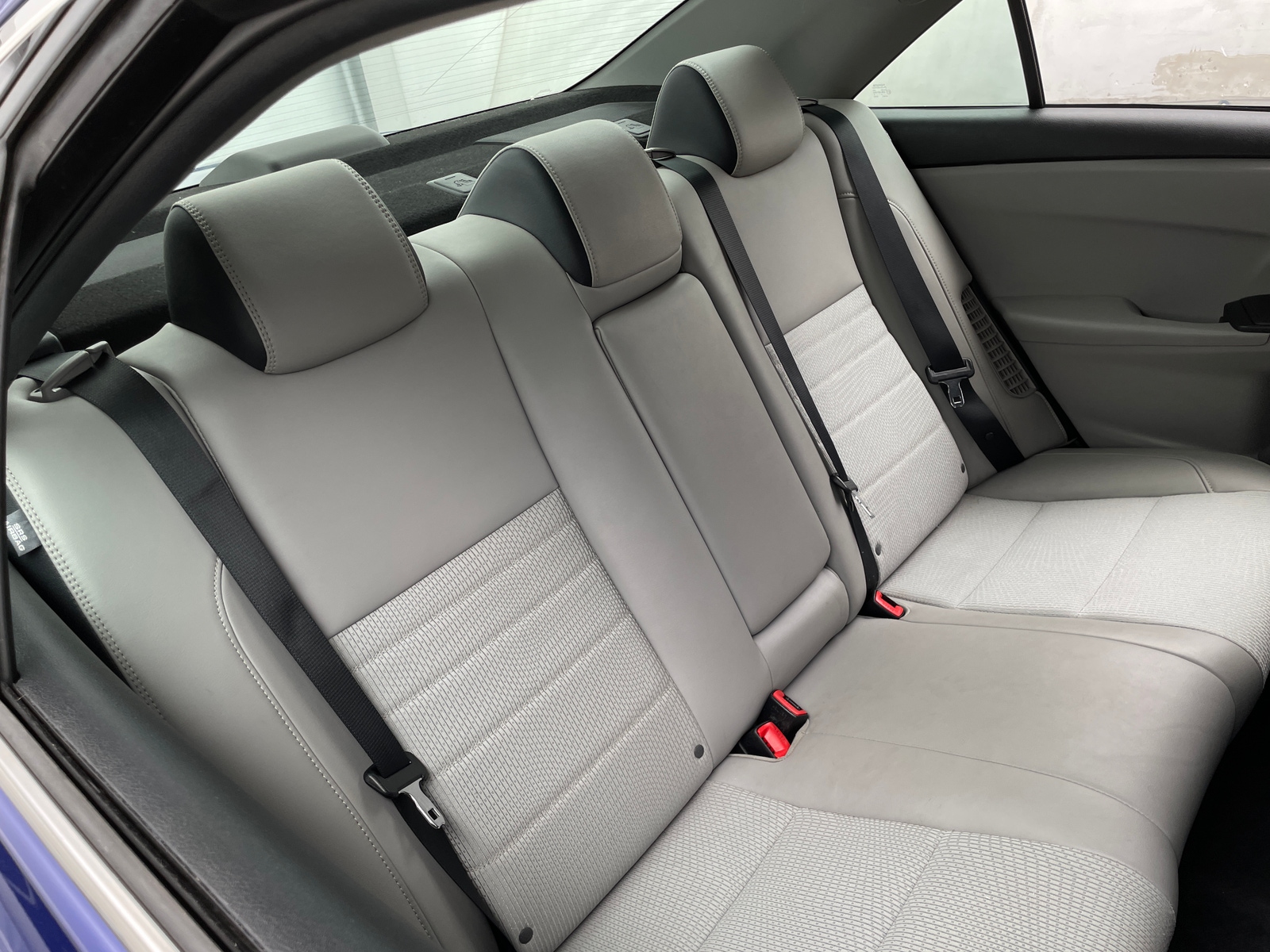 Thumbnail: 2016 Toyota Camry - 6
