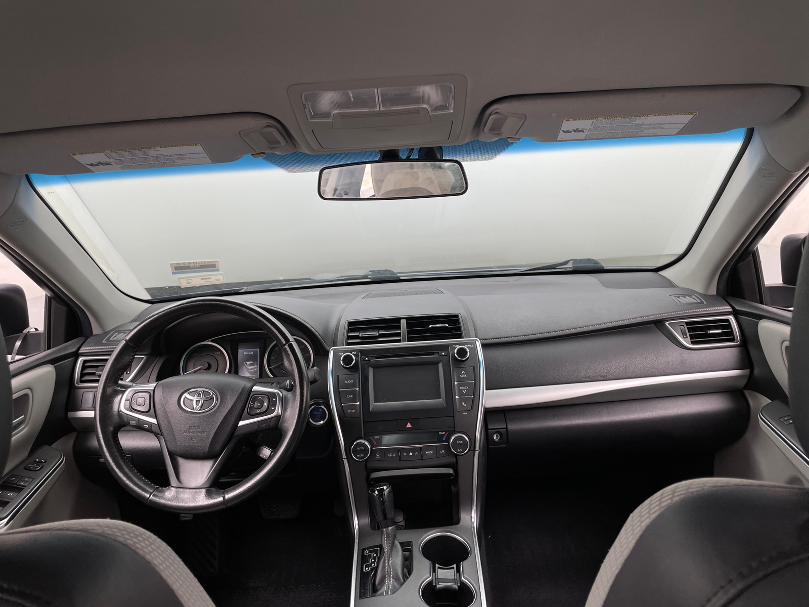 Thumbnail: 2016 Toyota Camry - 3