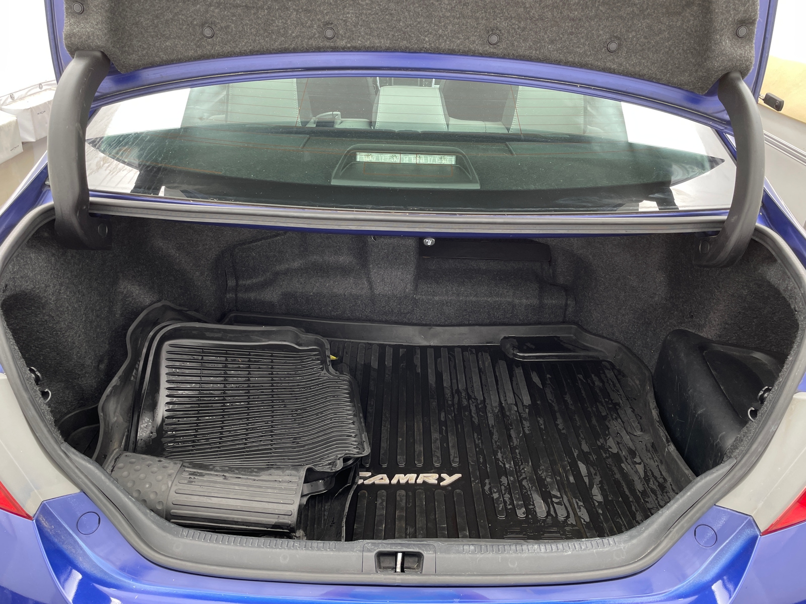 Thumbnail: 2016 Toyota Camry - 7