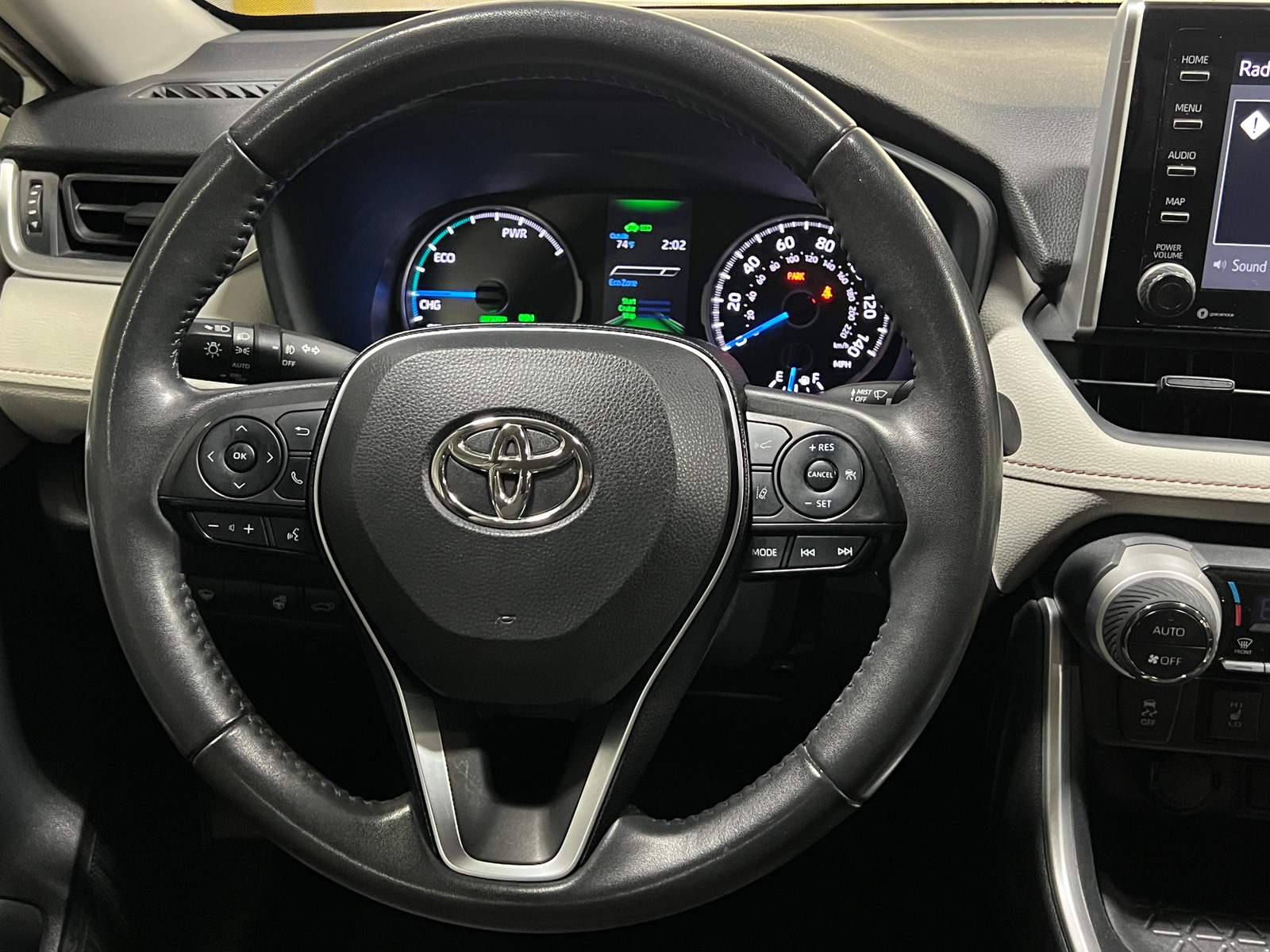 Thumbnail: 2021 Toyota RAV4 - 5