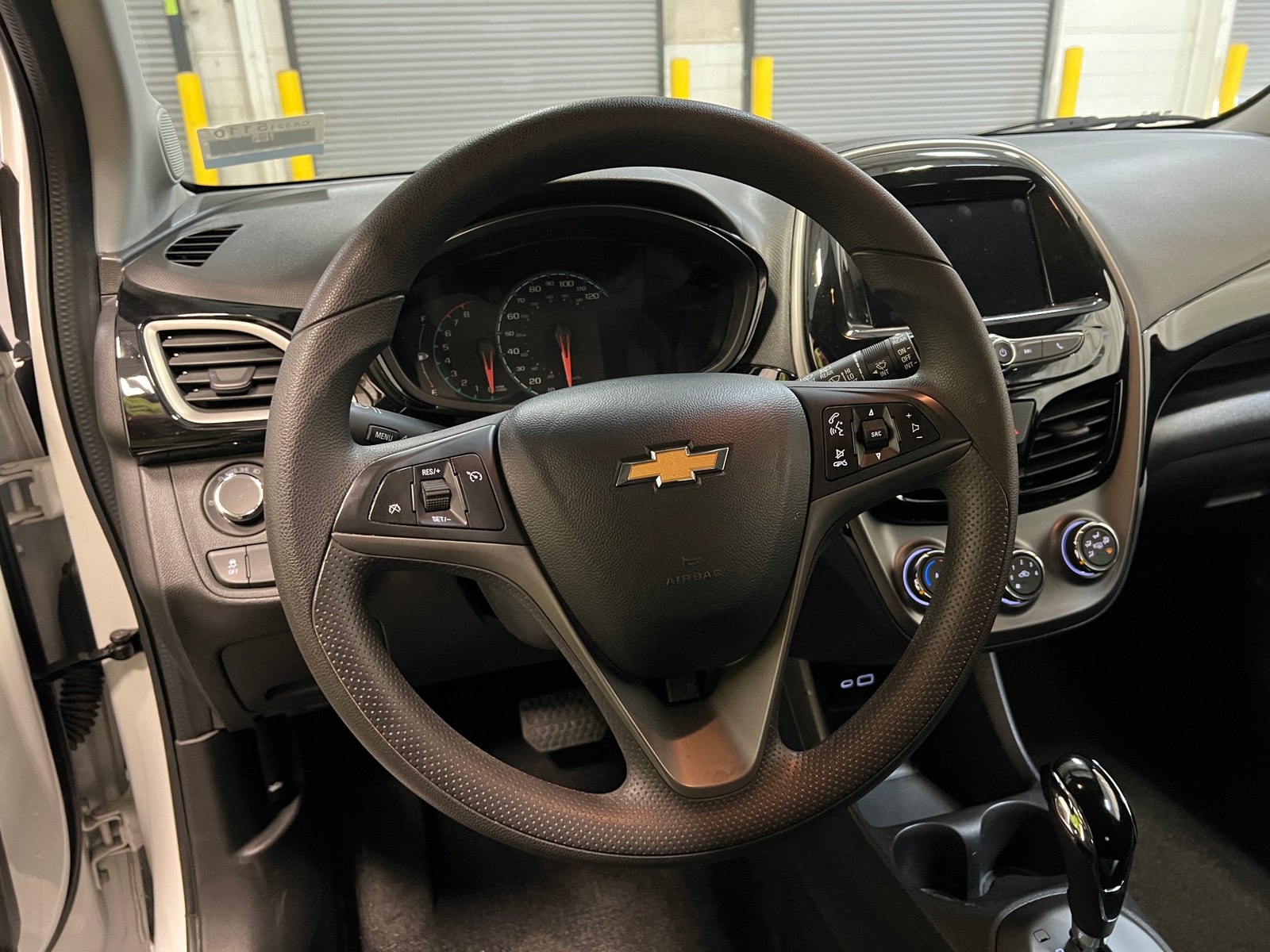 Thumbnail: 2022 Chevrolet Spark - 5