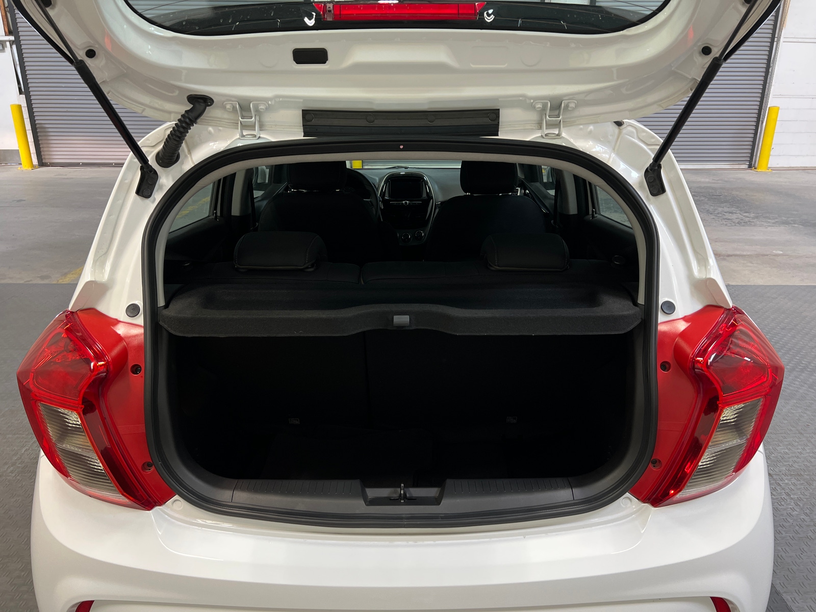 Thumbnail: 2022 Chevrolet Spark - 7
