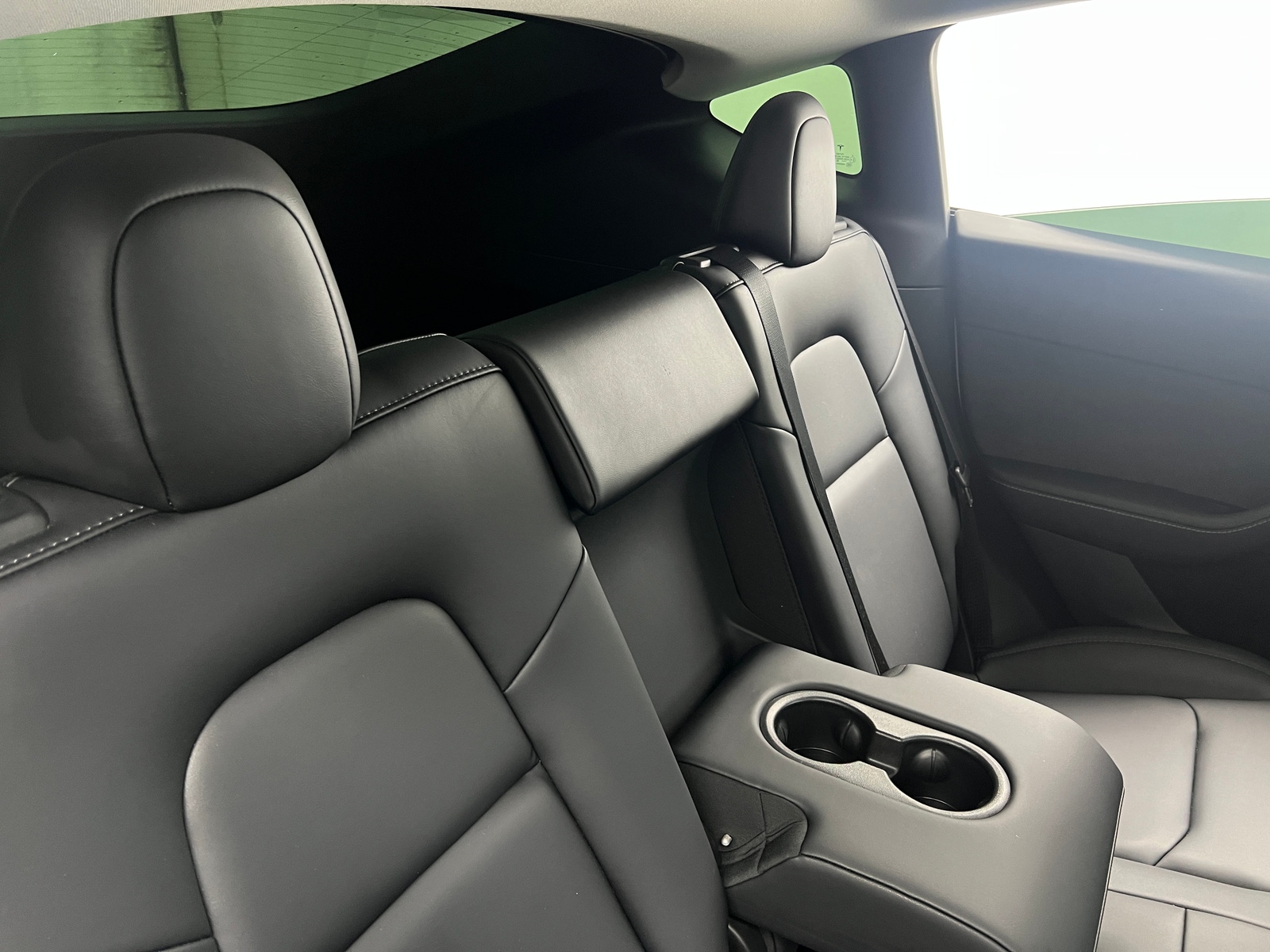 Thumbnail: 2022 Tesla Model Y - 5