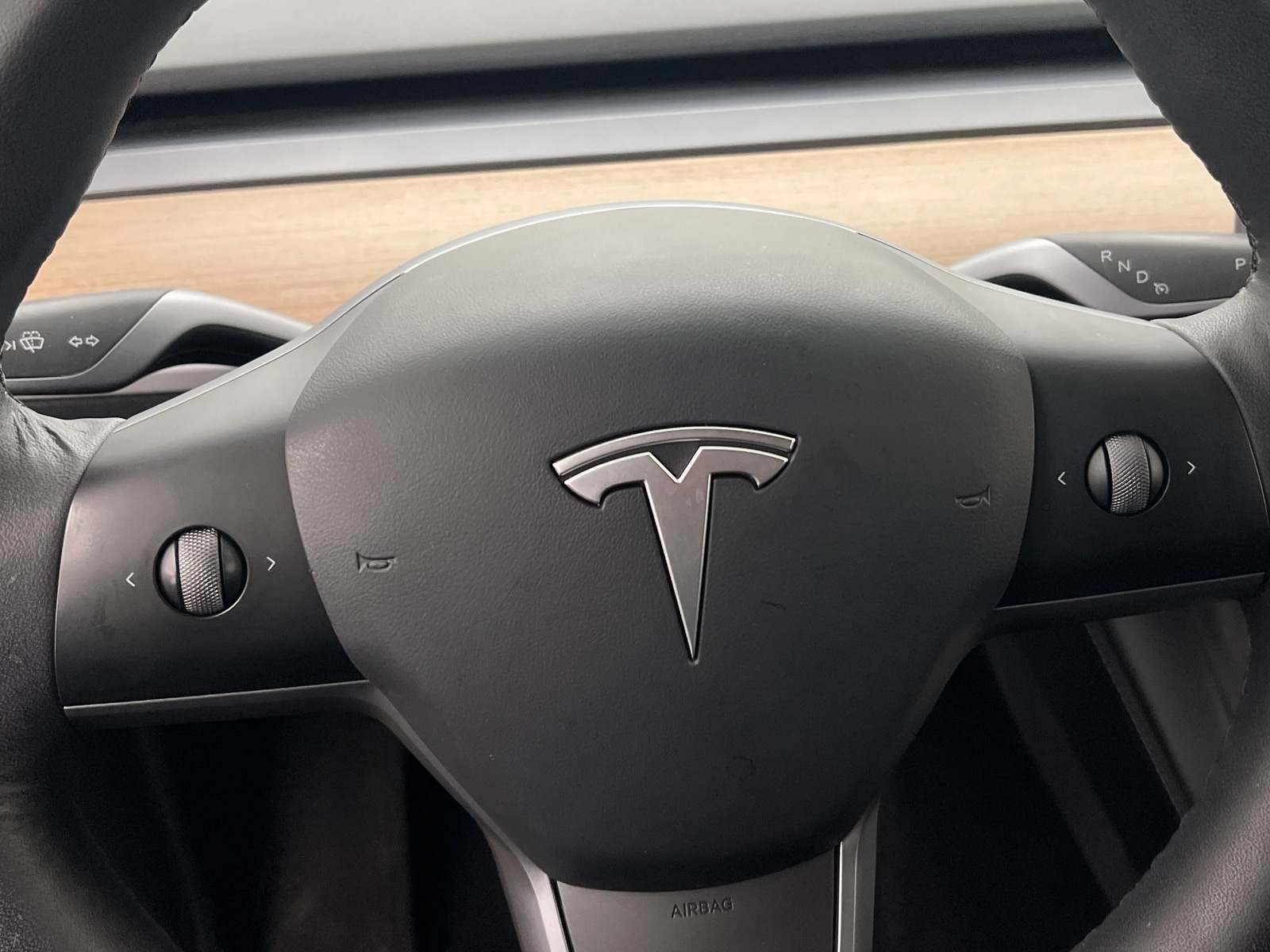 Thumbnail: 2022 Tesla Model Y - 4