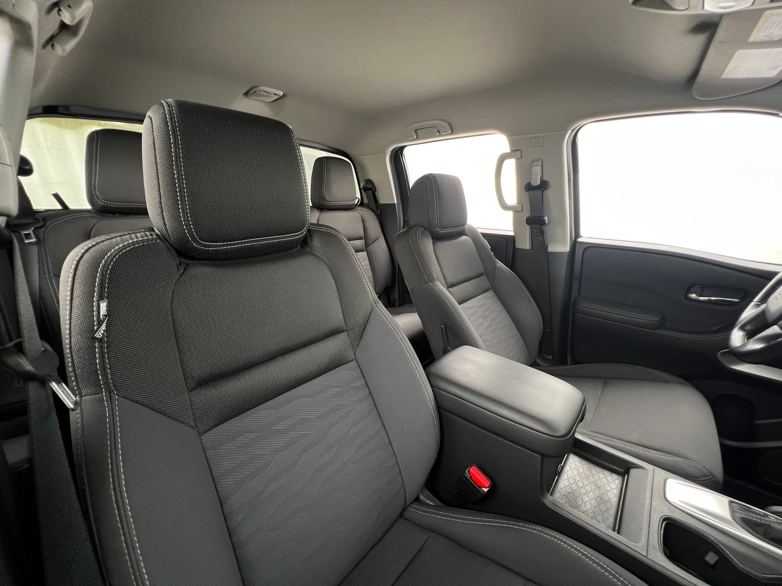 Thumbnail: 2022 Nissan Frontier - 2