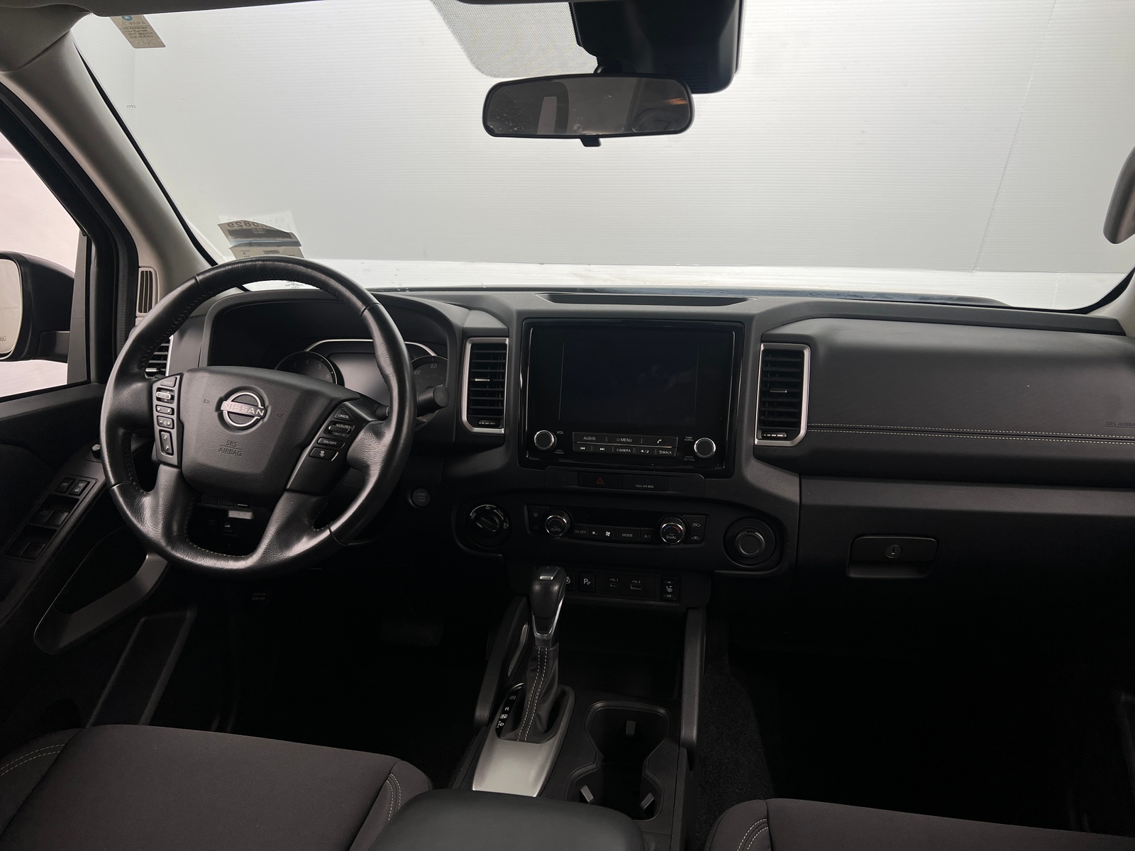 Thumbnail: 2022 Nissan Frontier - 3