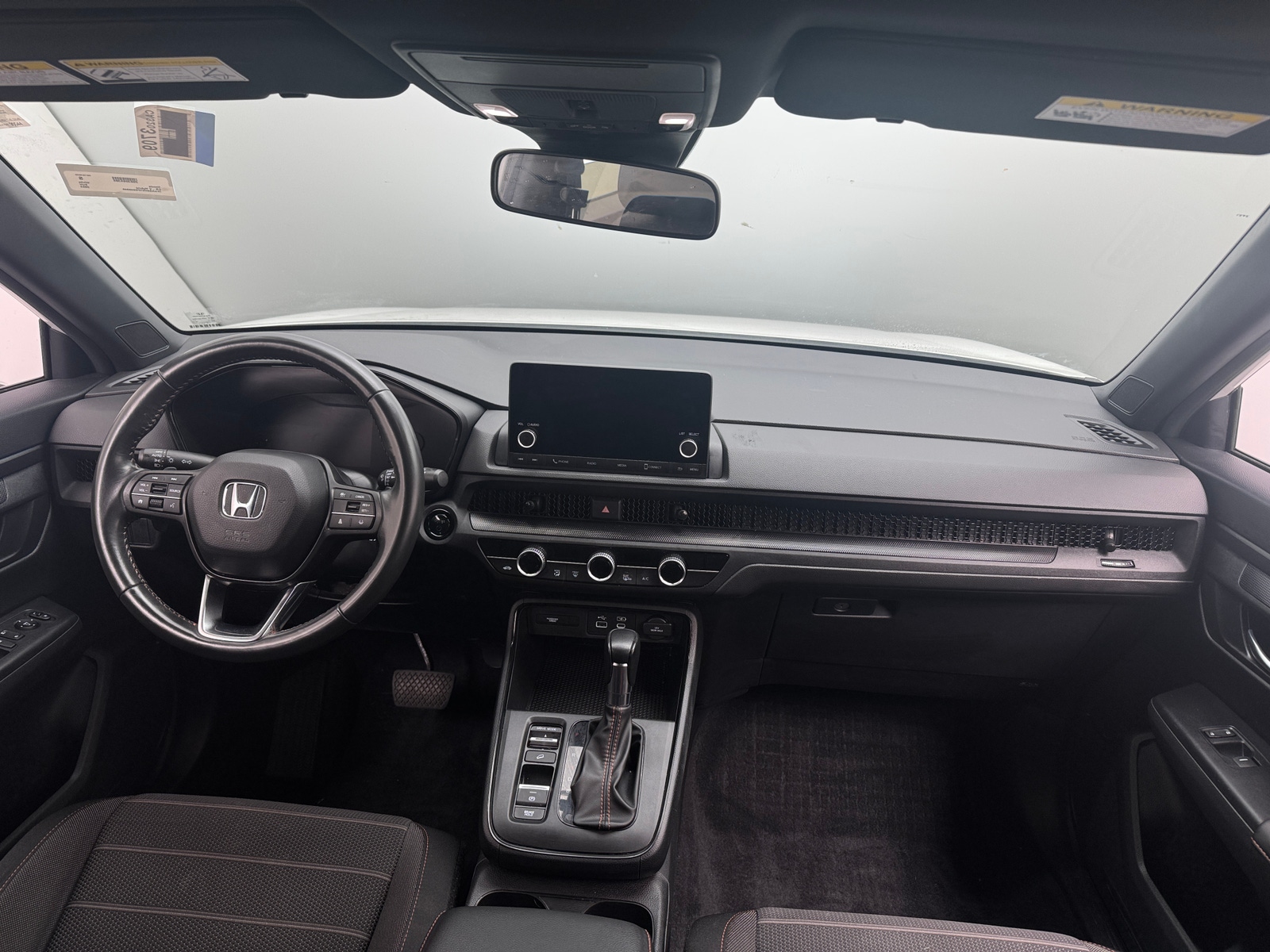 Thumbnail: 2023 Honda CR-V - 3