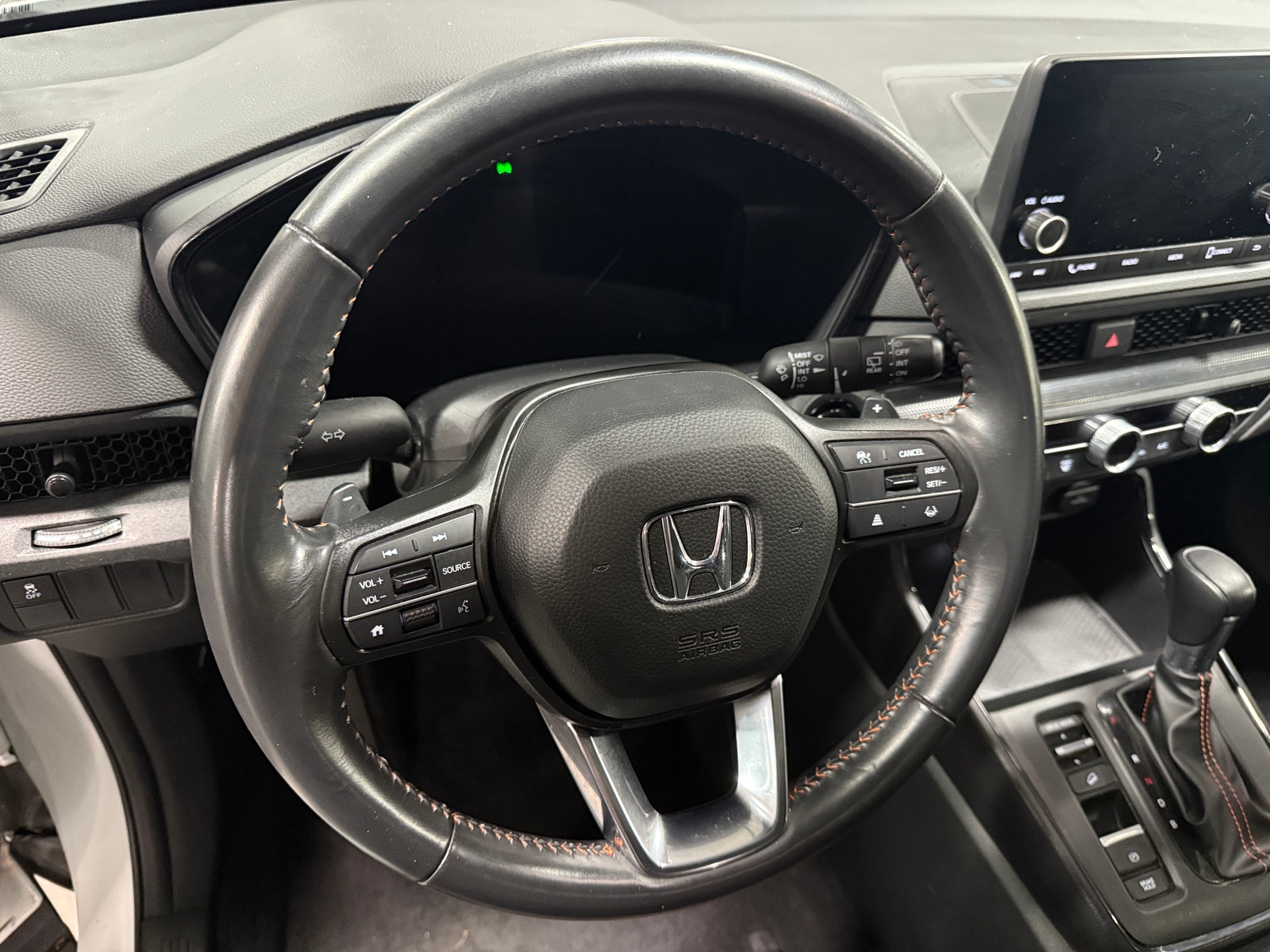 Thumbnail: 2023 Honda CR-V - 5