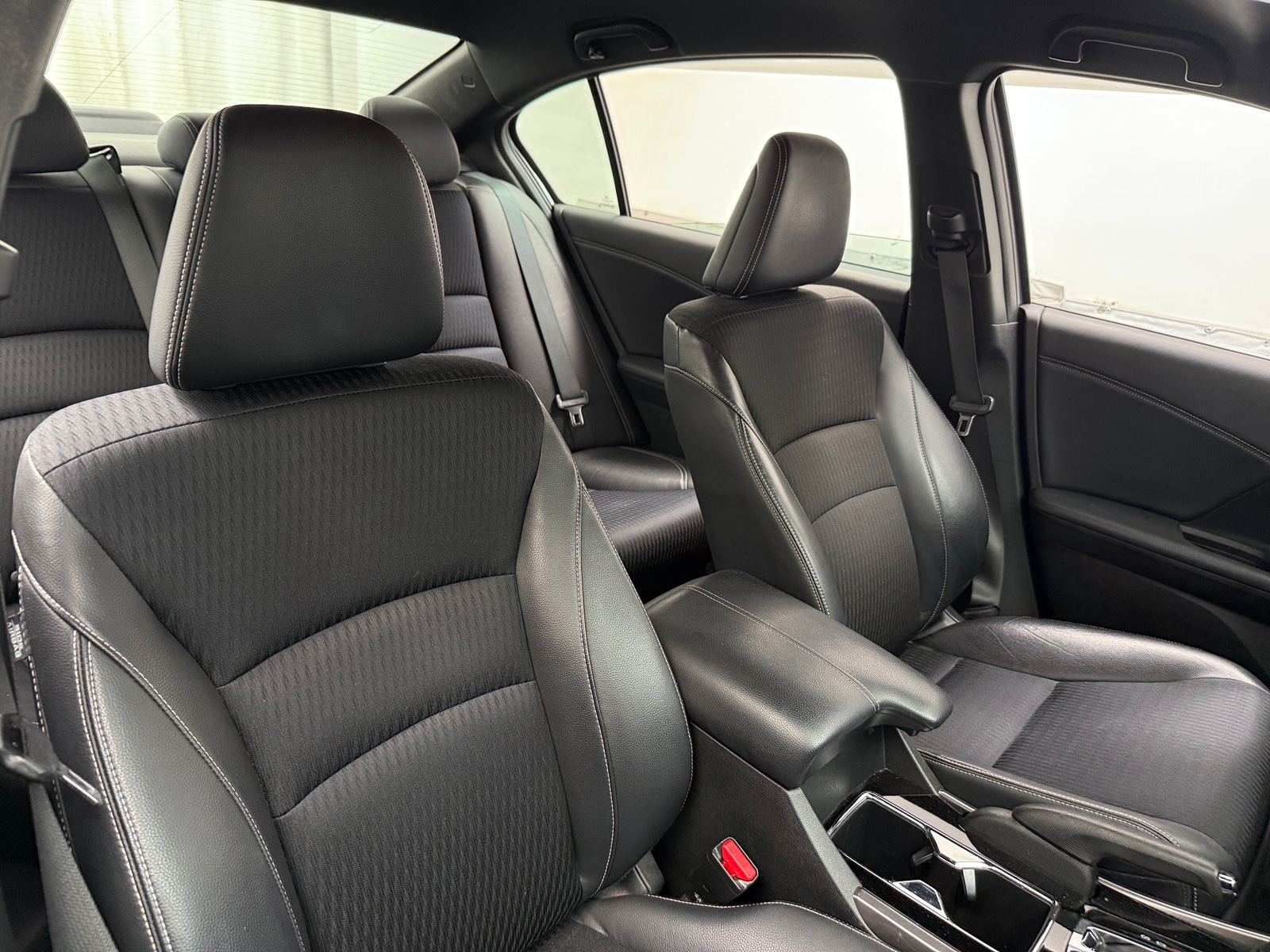Thumbnail: 2016 Honda Accord - 2