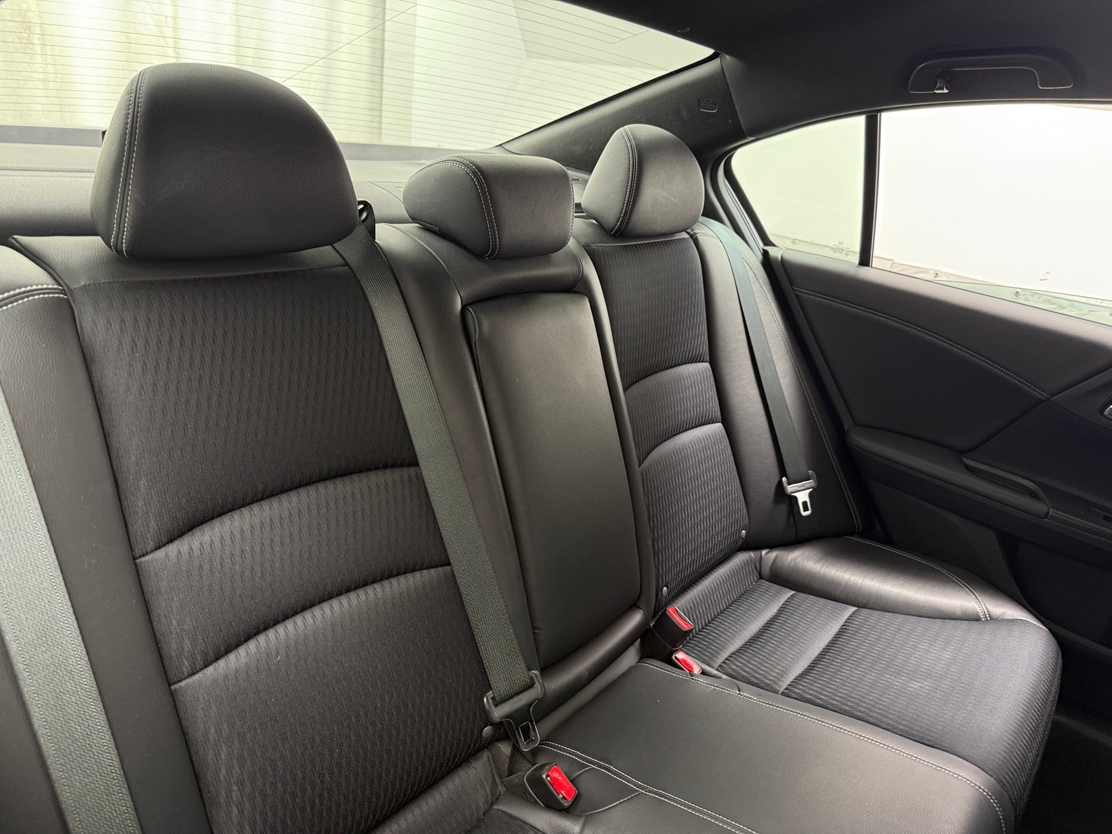 Thumbnail: 2016 Honda Accord - 6