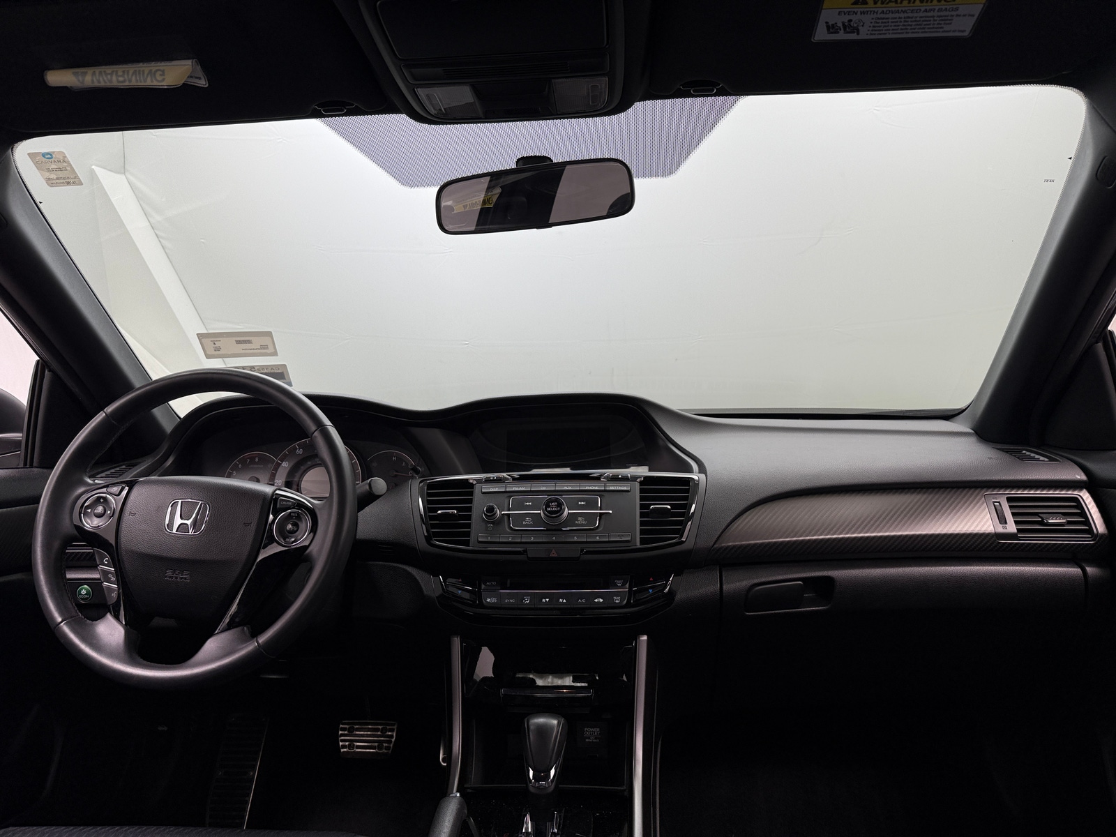 Thumbnail: 2016 Honda Accord - 3