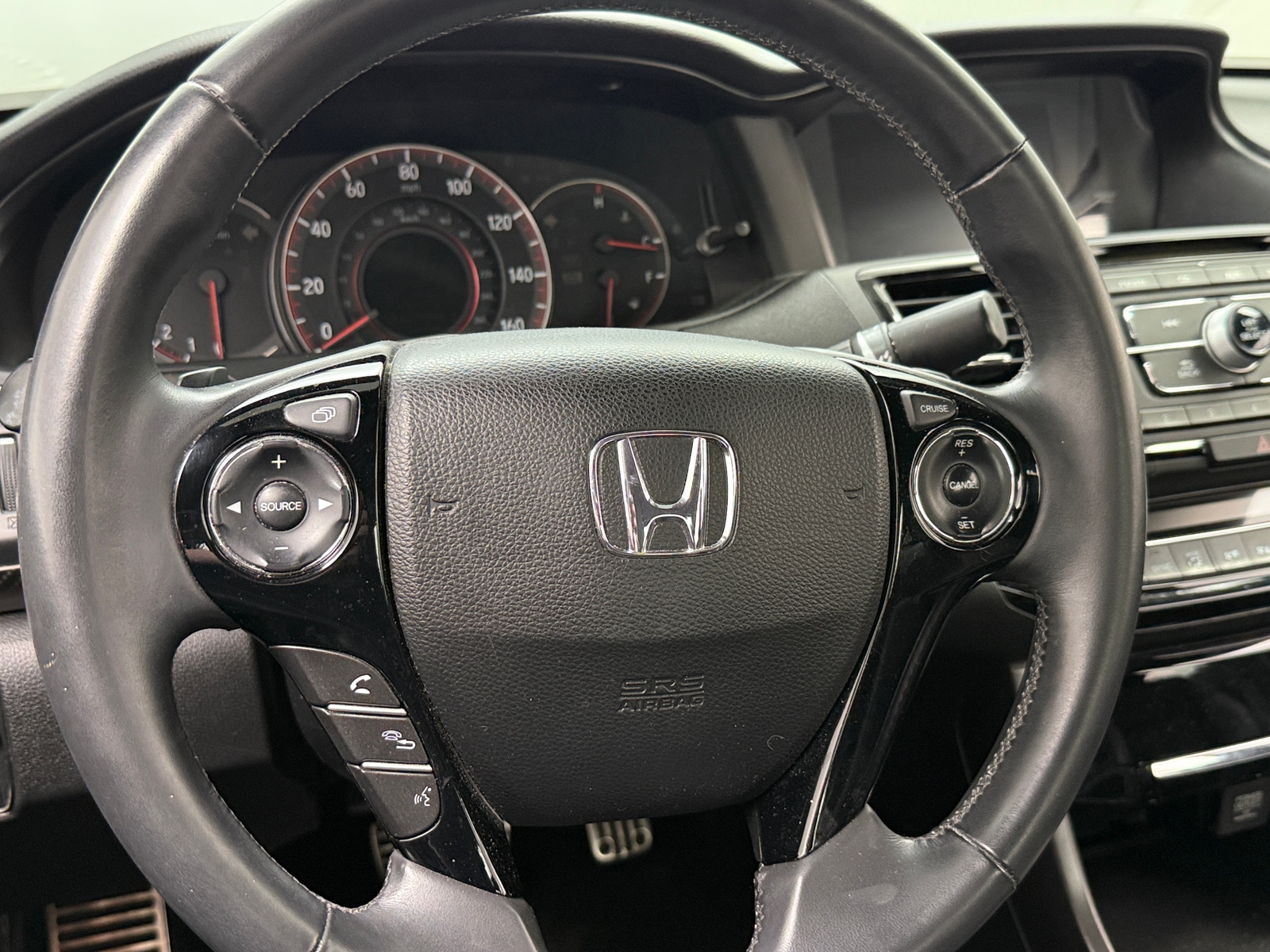 Thumbnail: 2016 Honda Accord - 5