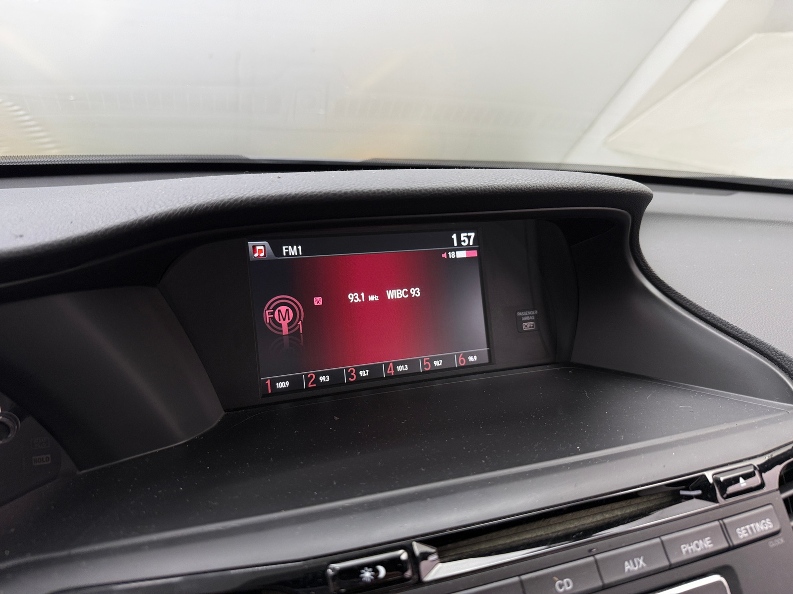 Thumbnail: 2016 Honda Accord - 4