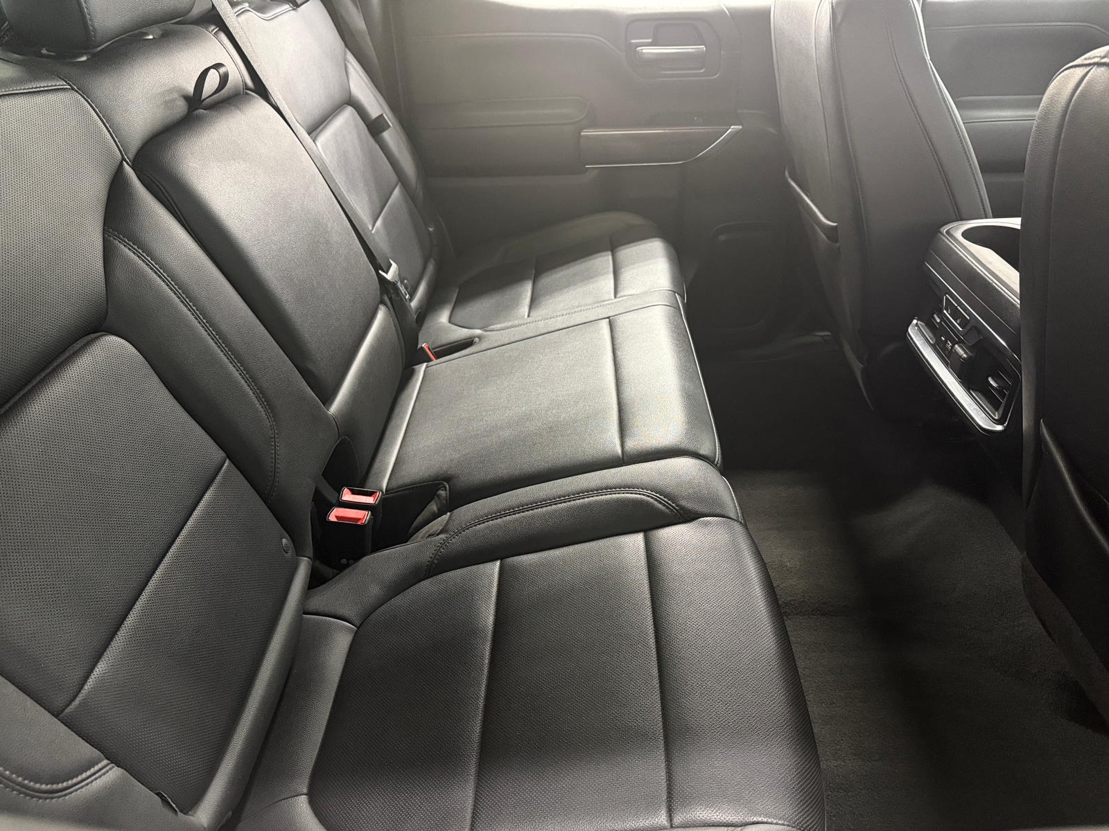 Thumbnail: 2021 Chevrolet Silverado 1500 - 5