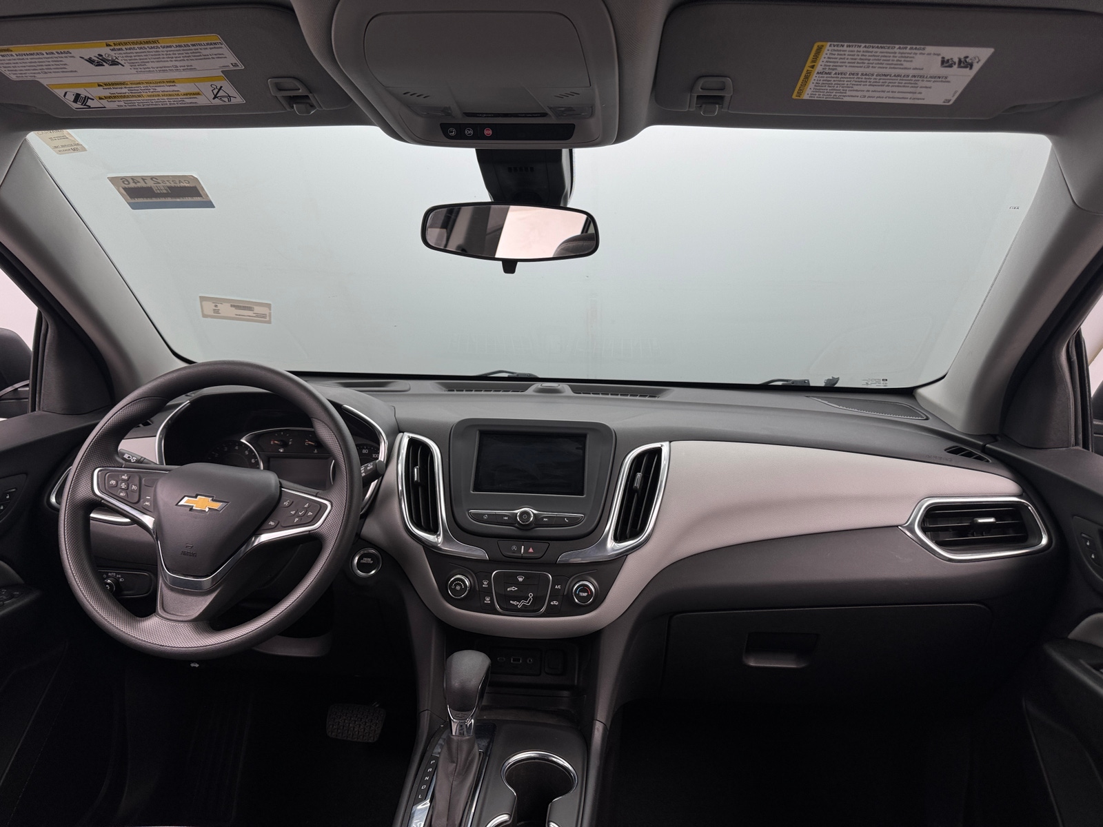 Thumbnail: 2023 Chevrolet Equinox - 3