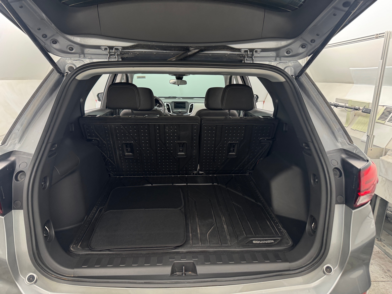 Thumbnail: 2023 Chevrolet Equinox - 7
