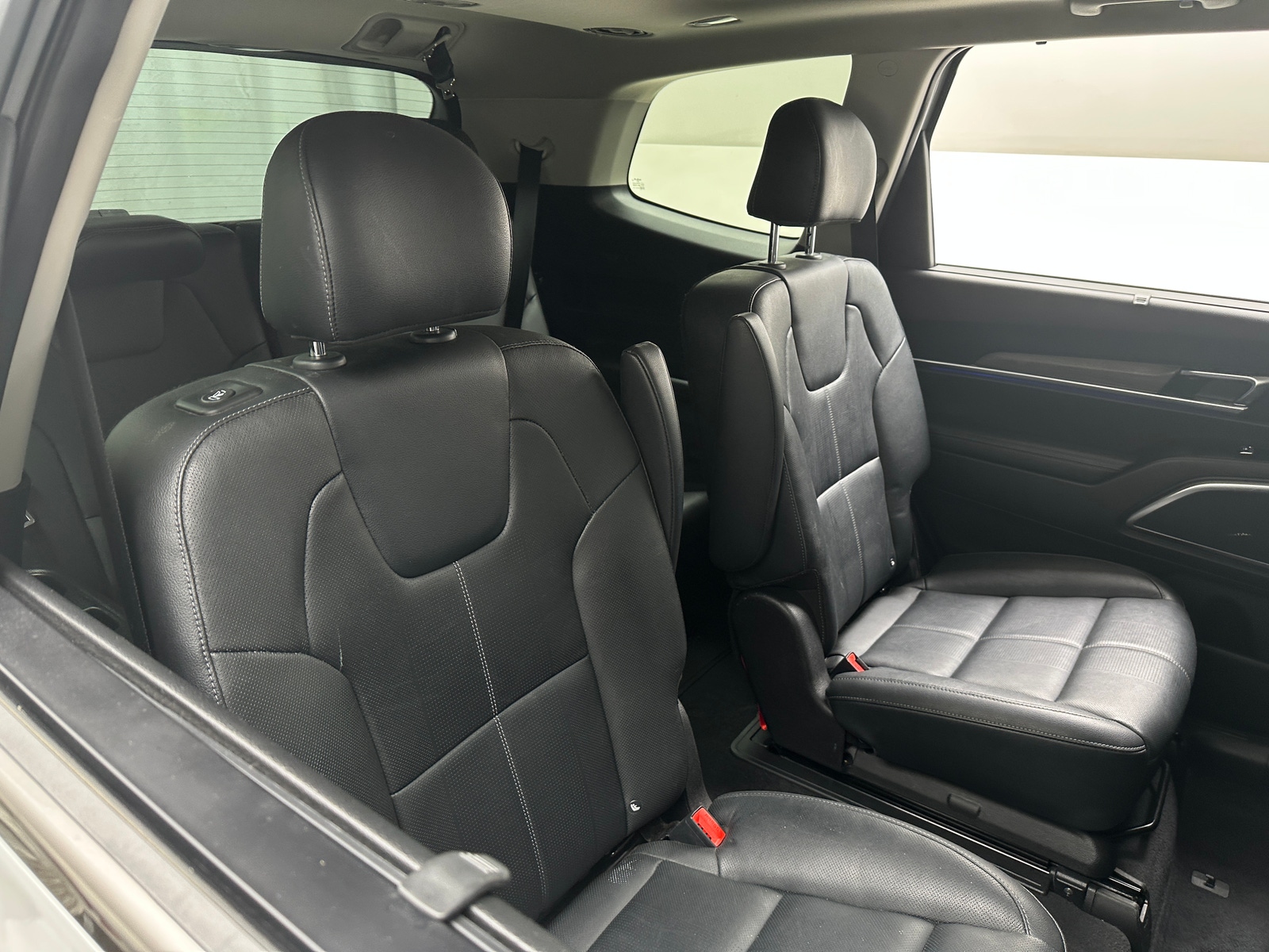 Thumbnail: 2022 Kia Telluride - 5