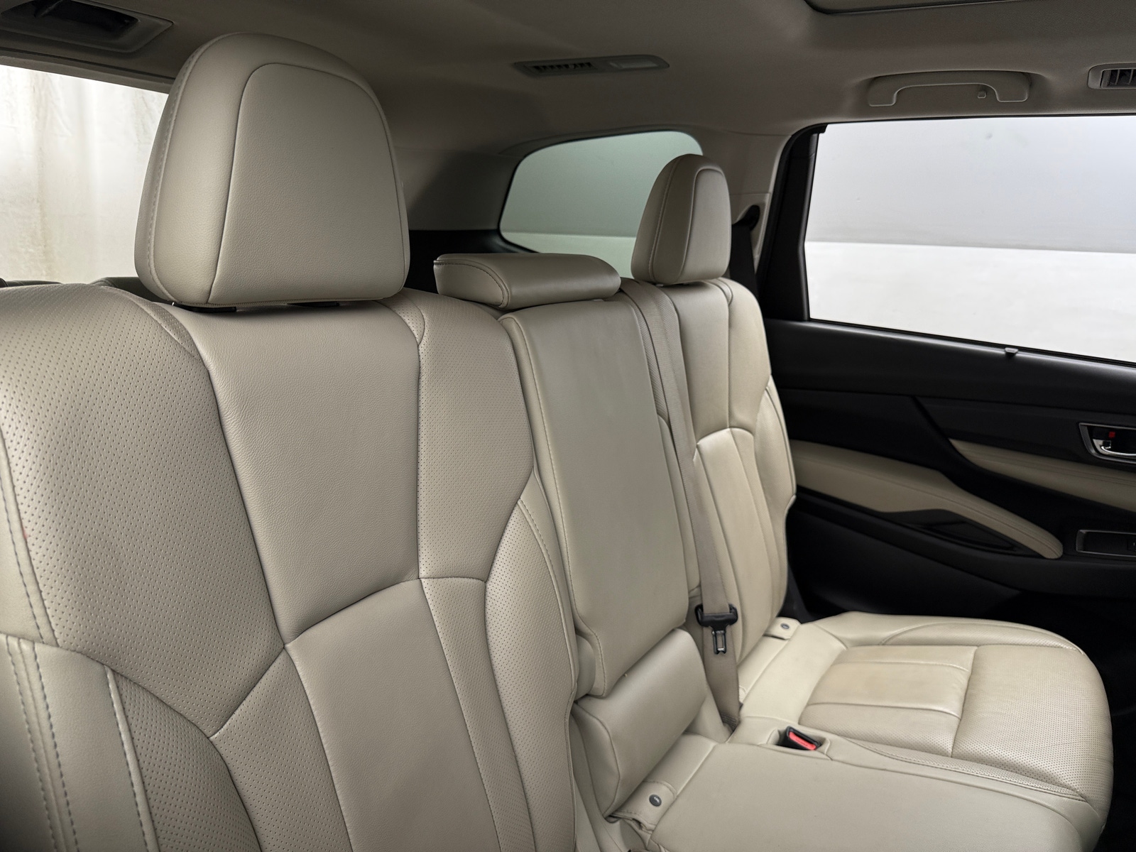 Thumbnail: 2020 Subaru Ascent - 5