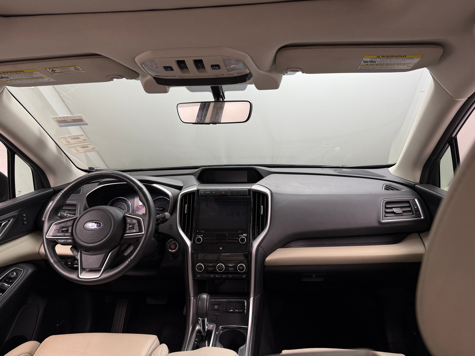 Thumbnail: 2020 Subaru Ascent - 2