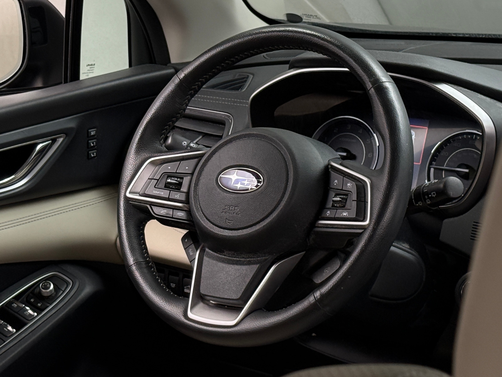 Thumbnail: 2020 Subaru Ascent - 4