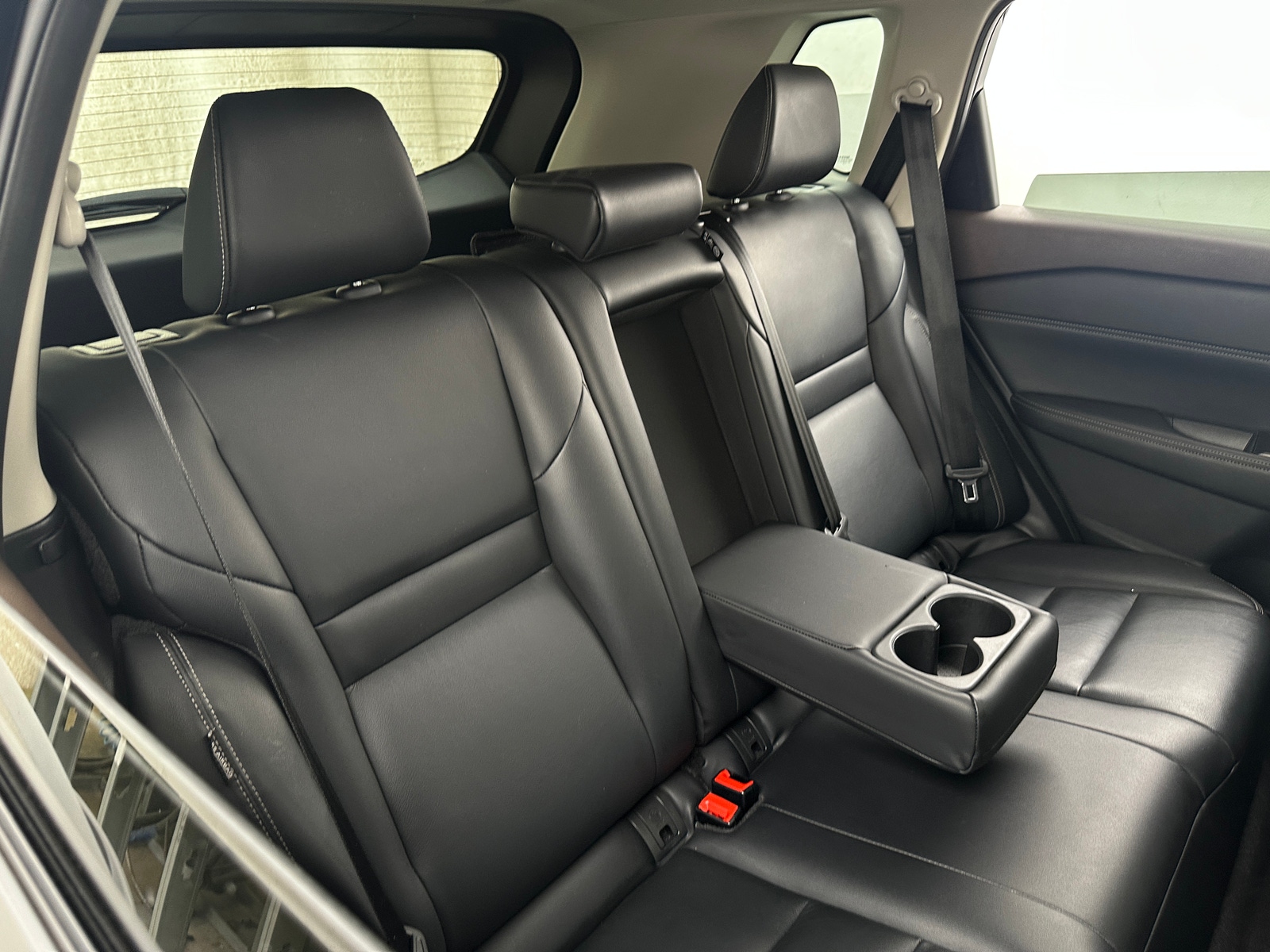 Thumbnail: 2023 Nissan Rogue - 5