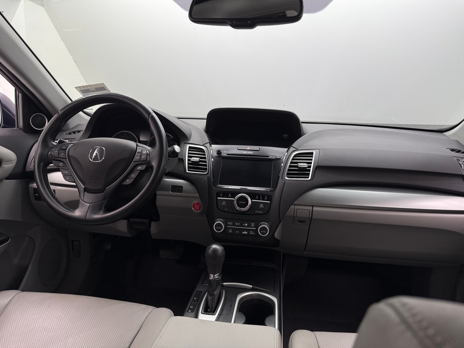 Thumbnail: 2018 Acura RDX - 2