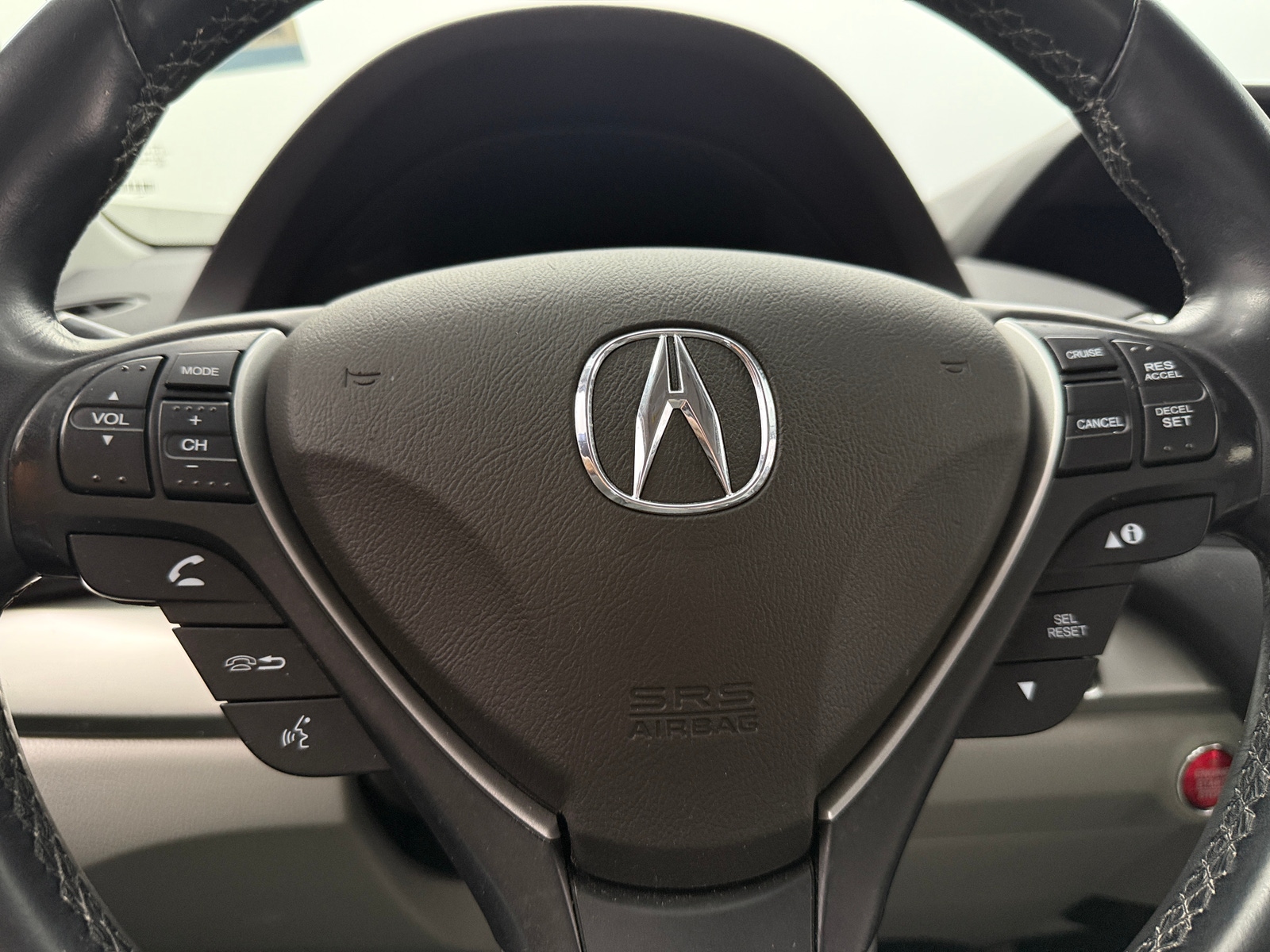 Thumbnail: 2018 Acura RDX - 4