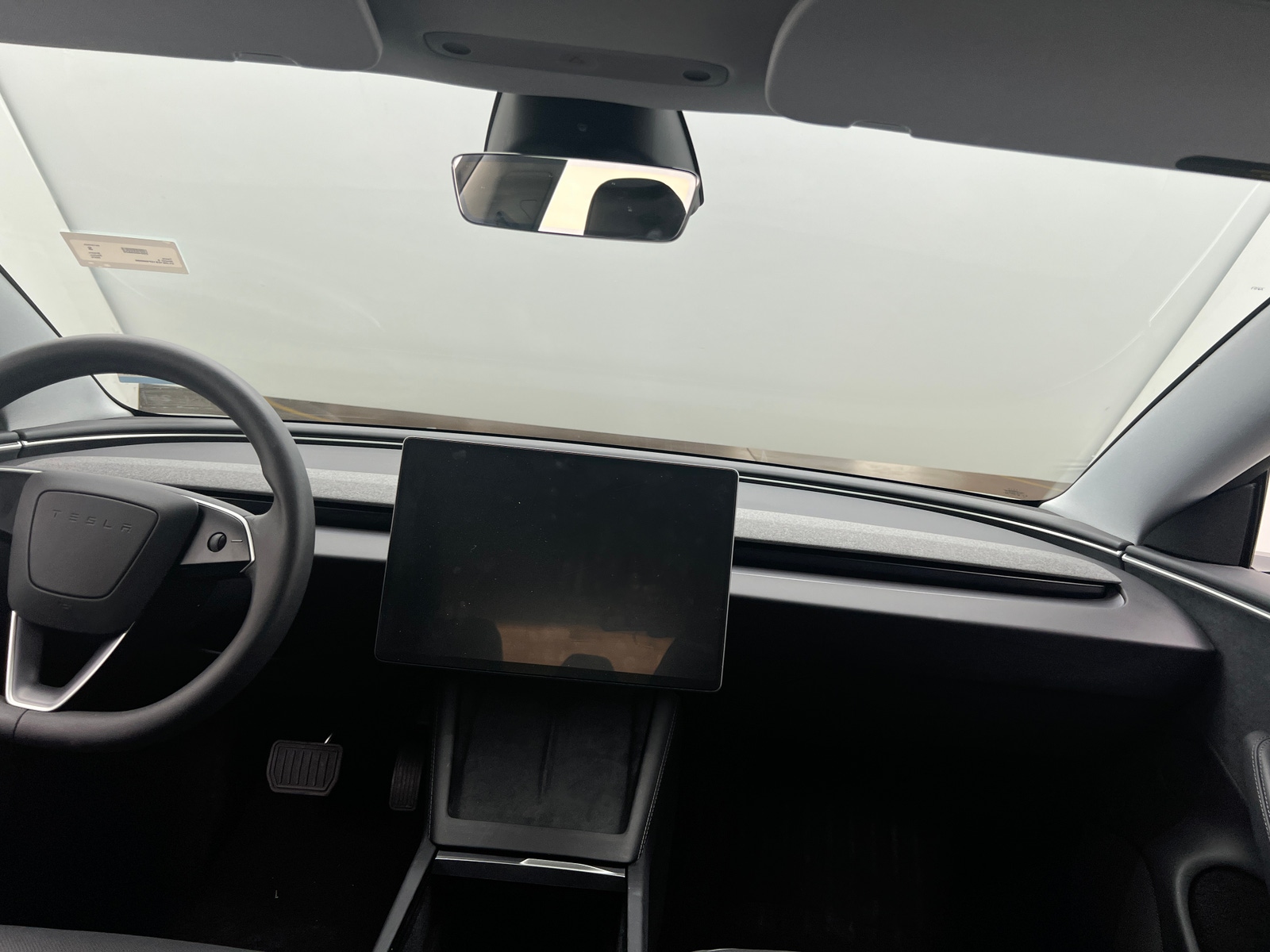Thumbnail: 2025 Tesla Model 3 - 2