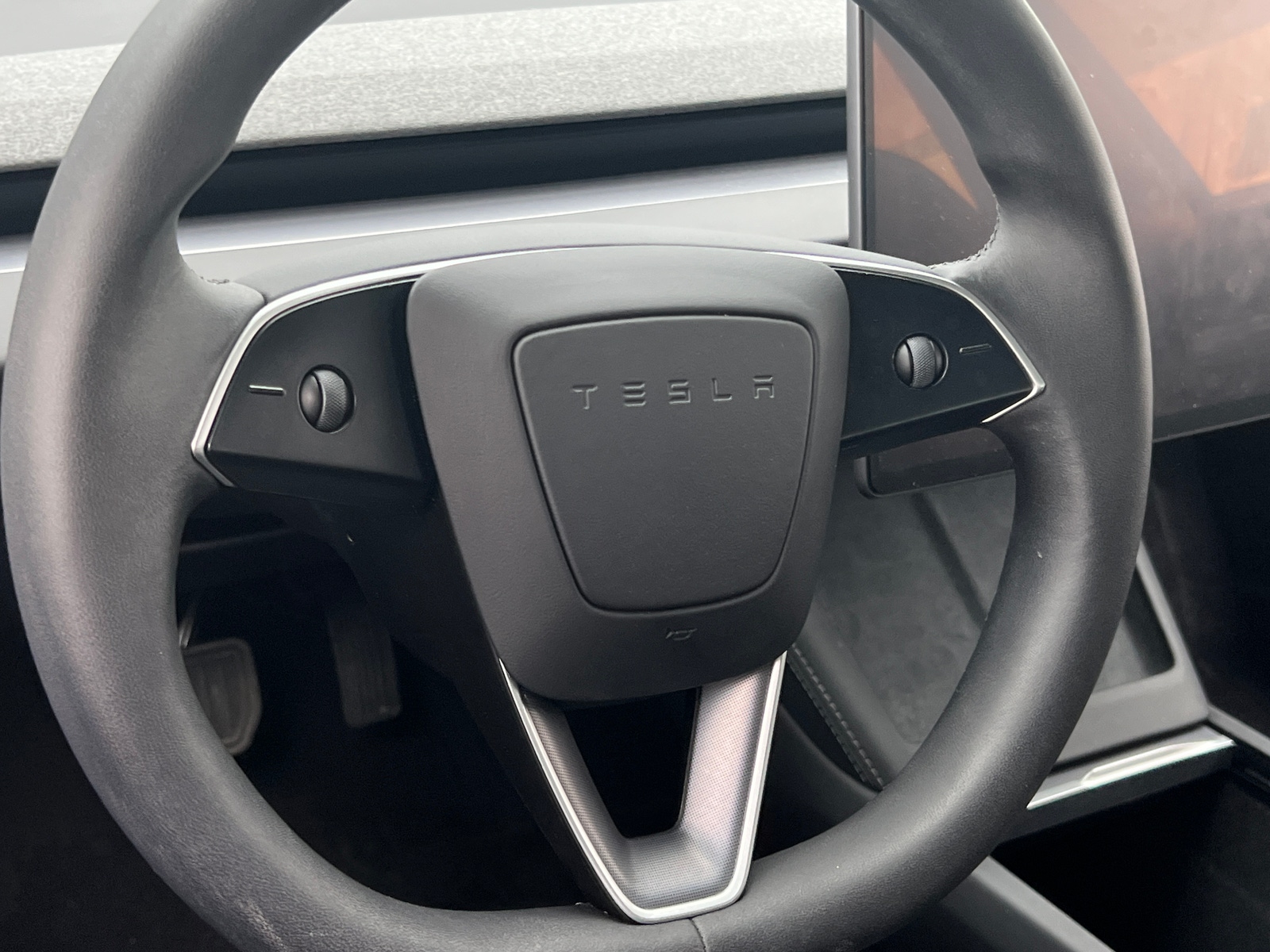 Thumbnail: 2025 Tesla Model 3 - 4