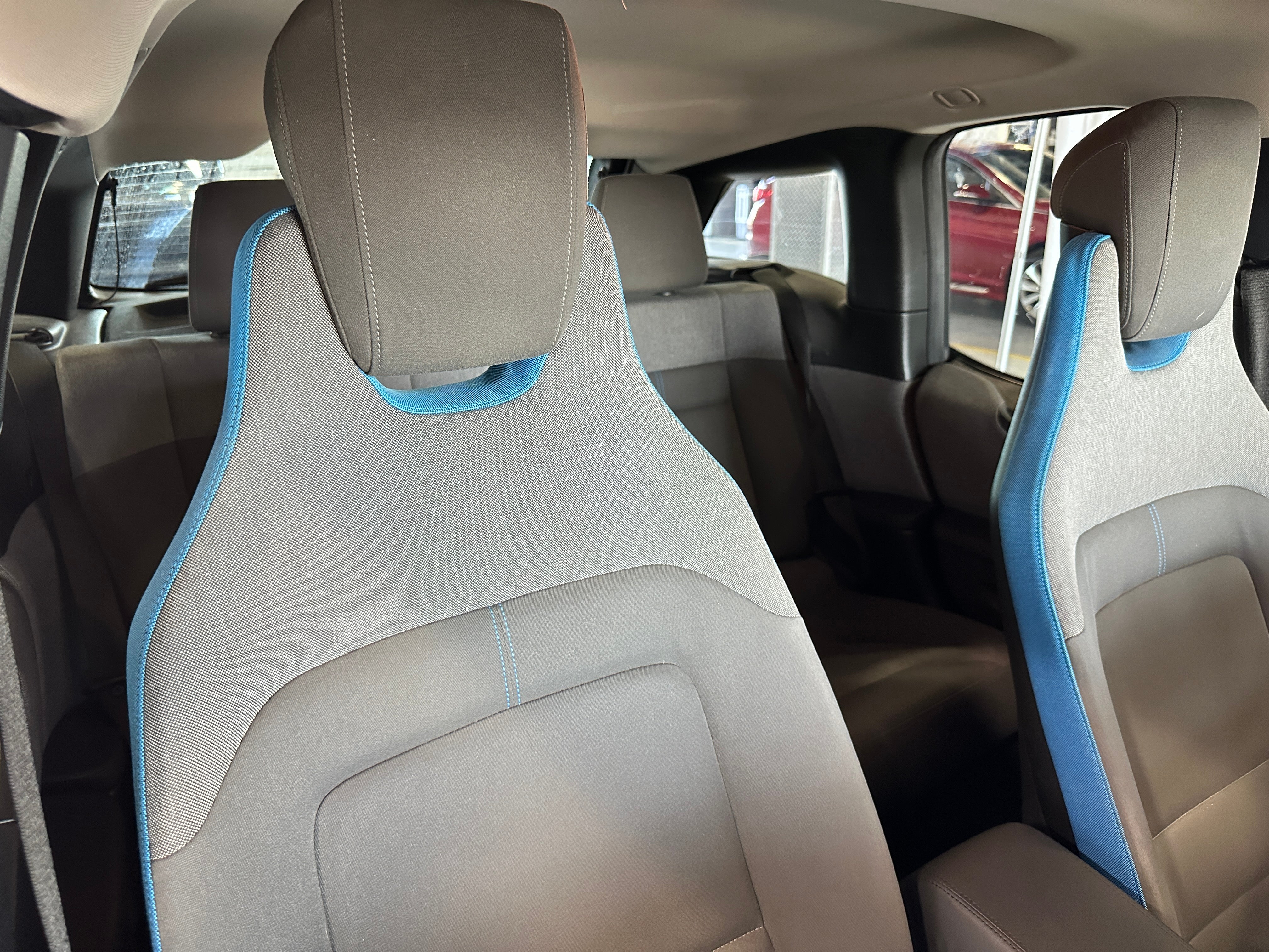 Used 2018 BMW i3 s with VIN WBY7Z6C57JVB88990 for sale in Oak Creek, WI