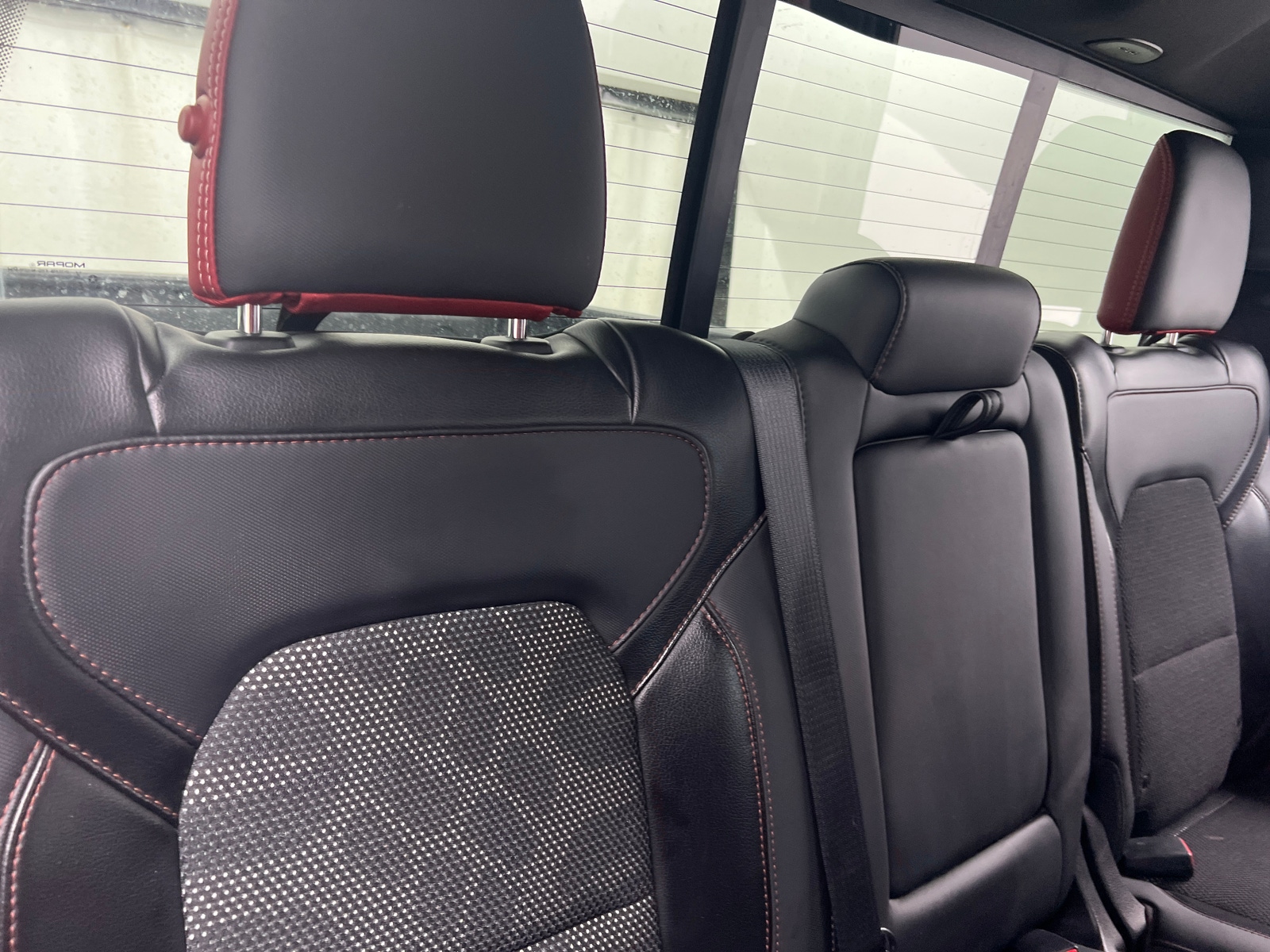 Thumbnail: 2020 RAM 1500 - 6