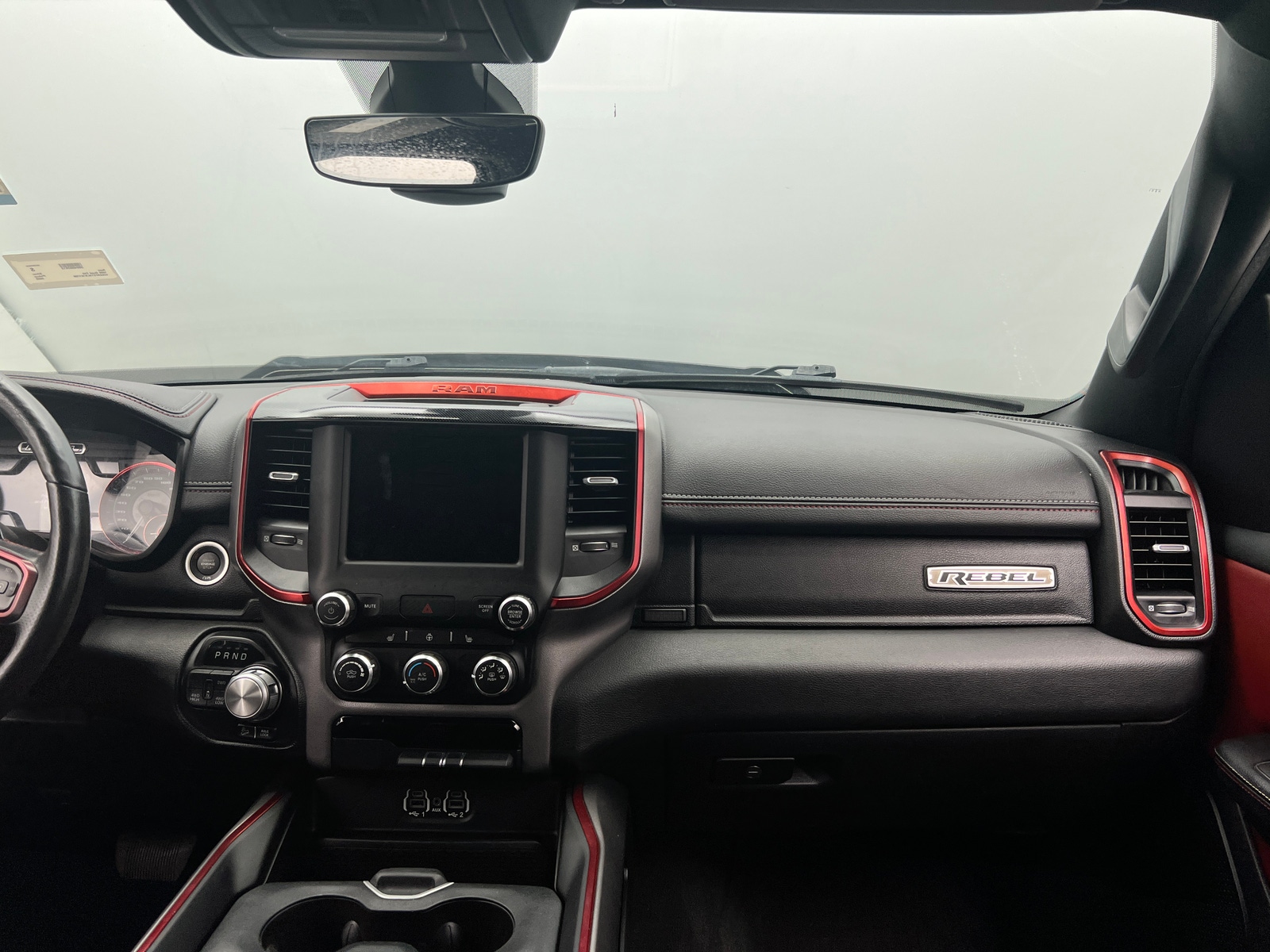 Thumbnail: 2020 RAM 1500 - 3