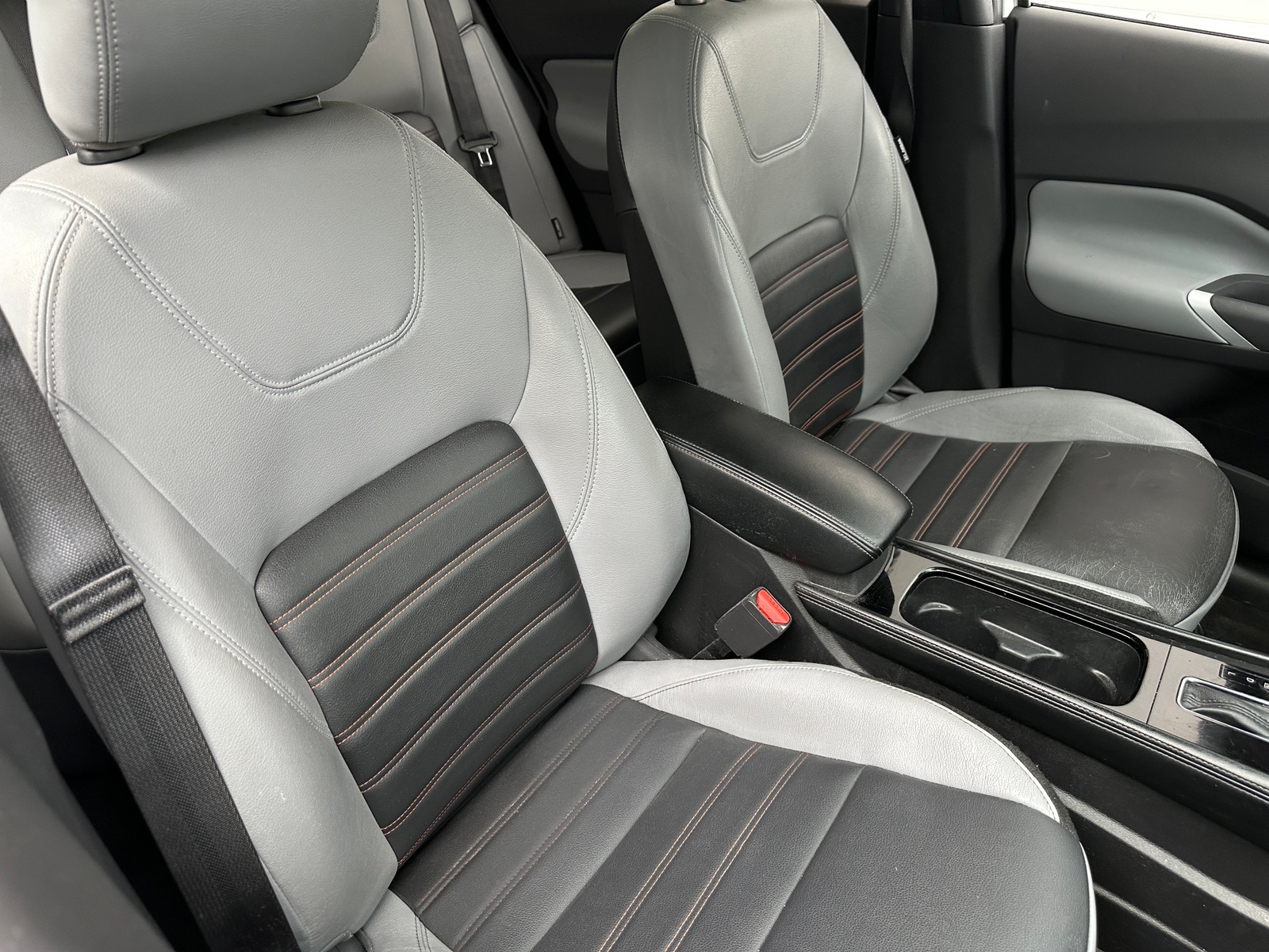 Thumbnail: 2024 Nissan Kicks - 2