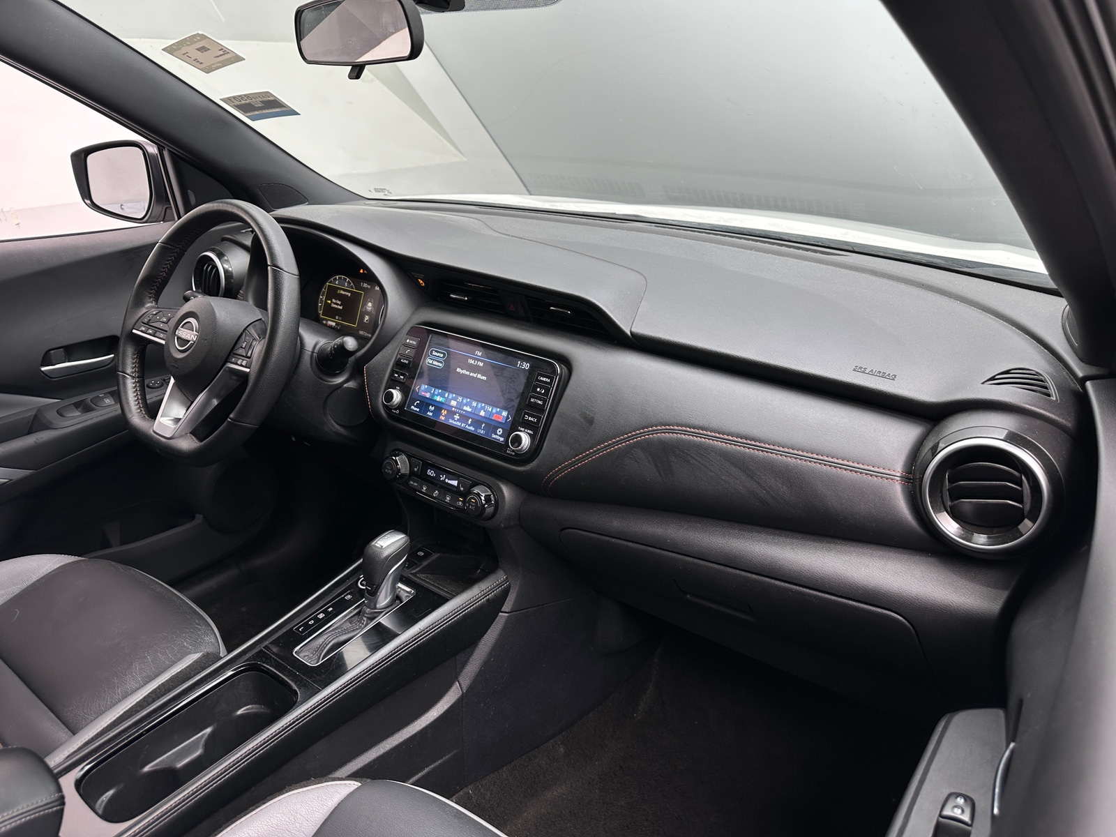 Thumbnail: 2024 Nissan Kicks - 3
