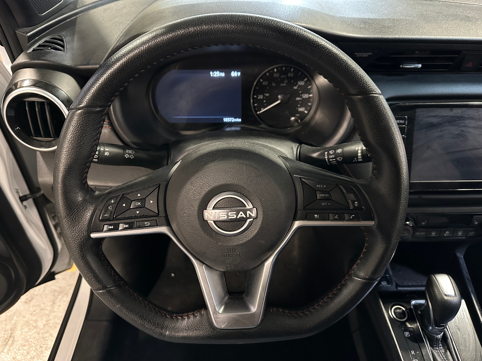 Thumbnail: 2024 Nissan Kicks - 5