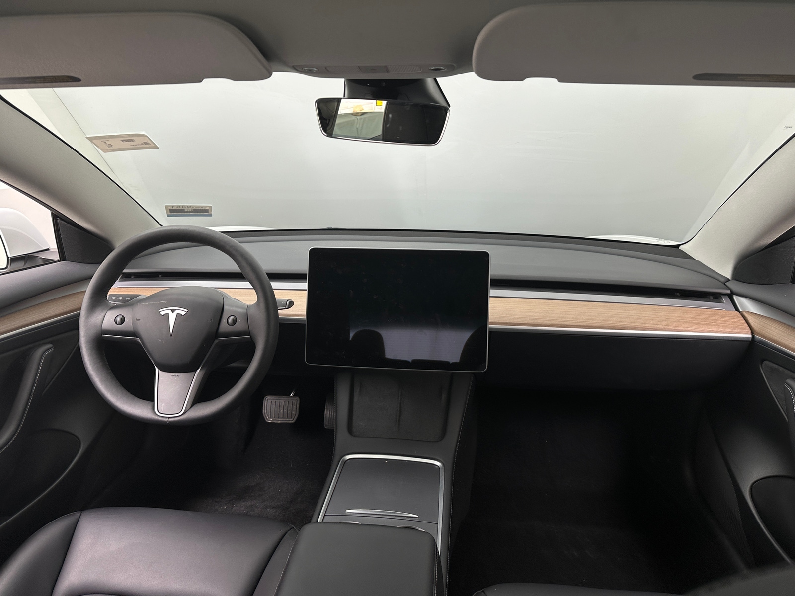 Thumbnail: 2023 Tesla Model 3 - 2