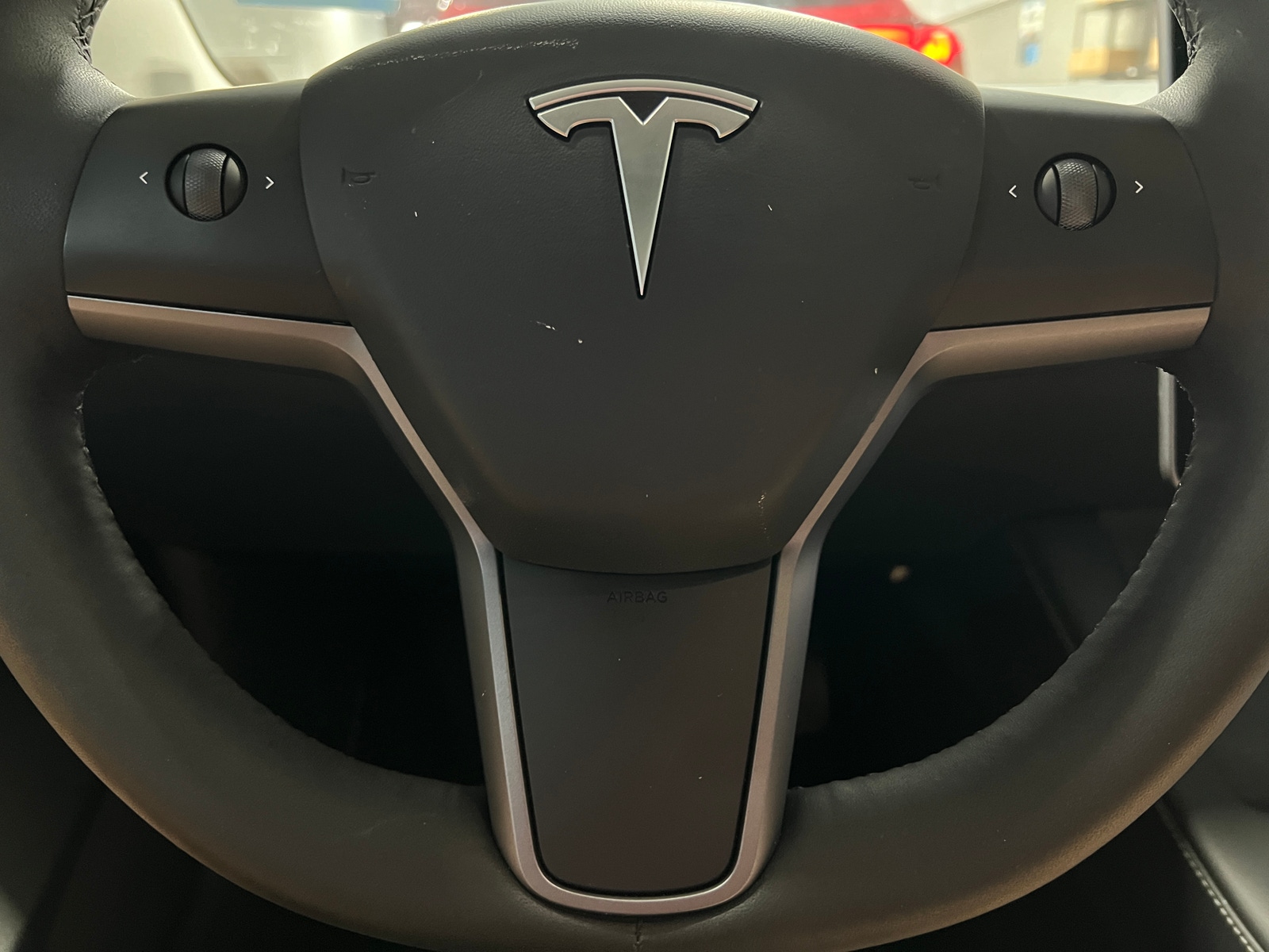Thumbnail: 2023 Tesla Model 3 - 4