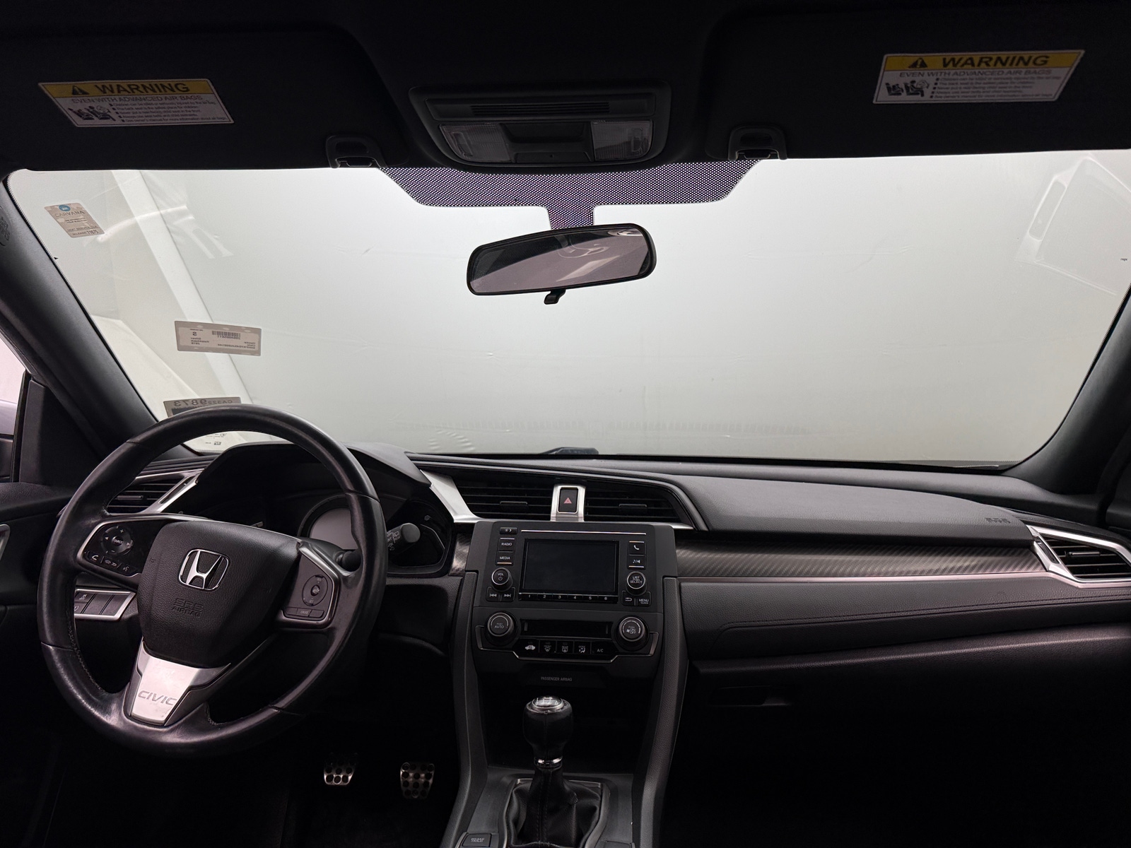 Thumbnail: 2018 Honda Civic - 3
