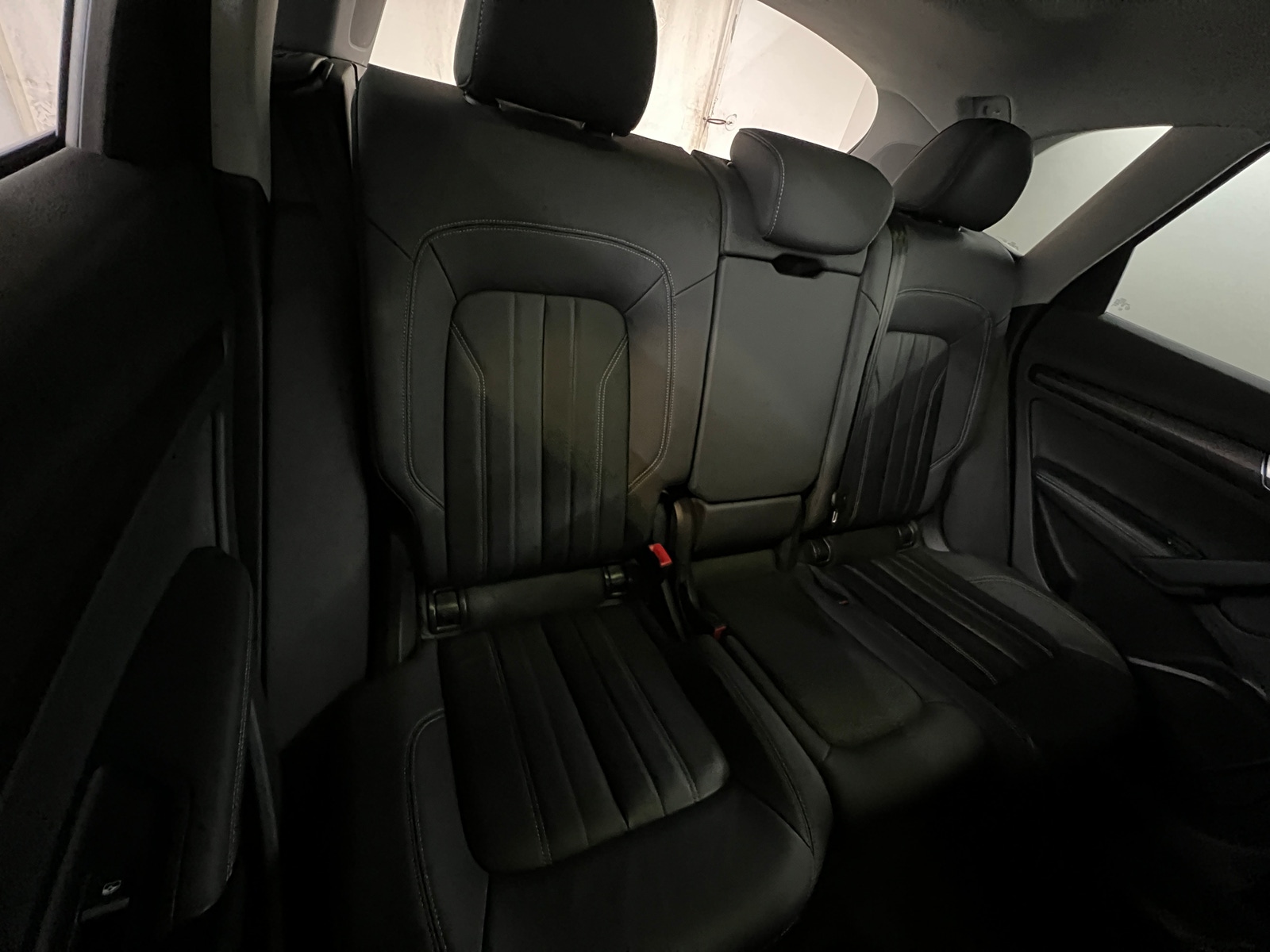 Thumbnail: 2023 Audi Q5 - 5