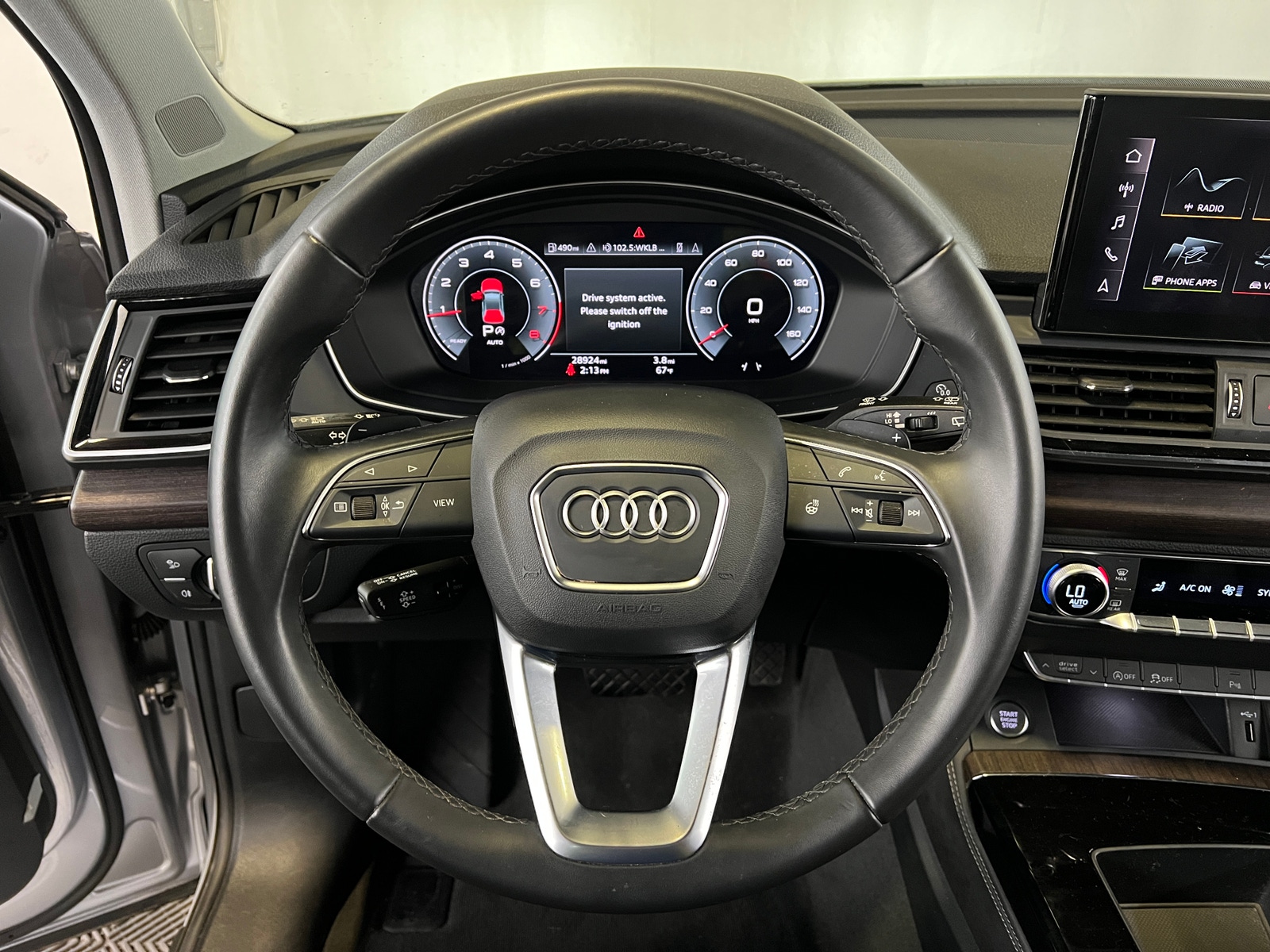 Thumbnail: 2023 Audi Q5 - 4