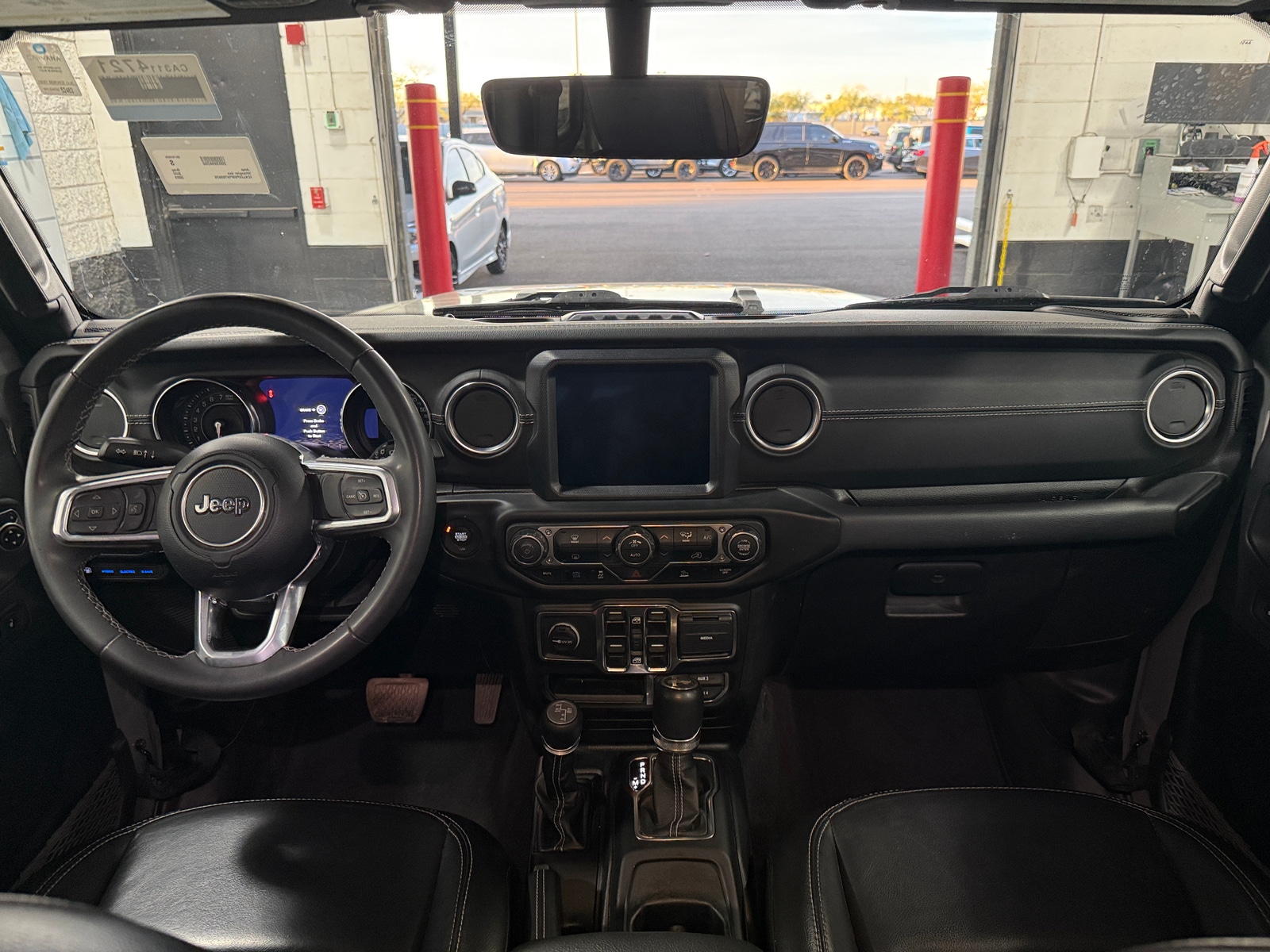 Thumbnail: 2023 Jeep Wrangler - 2