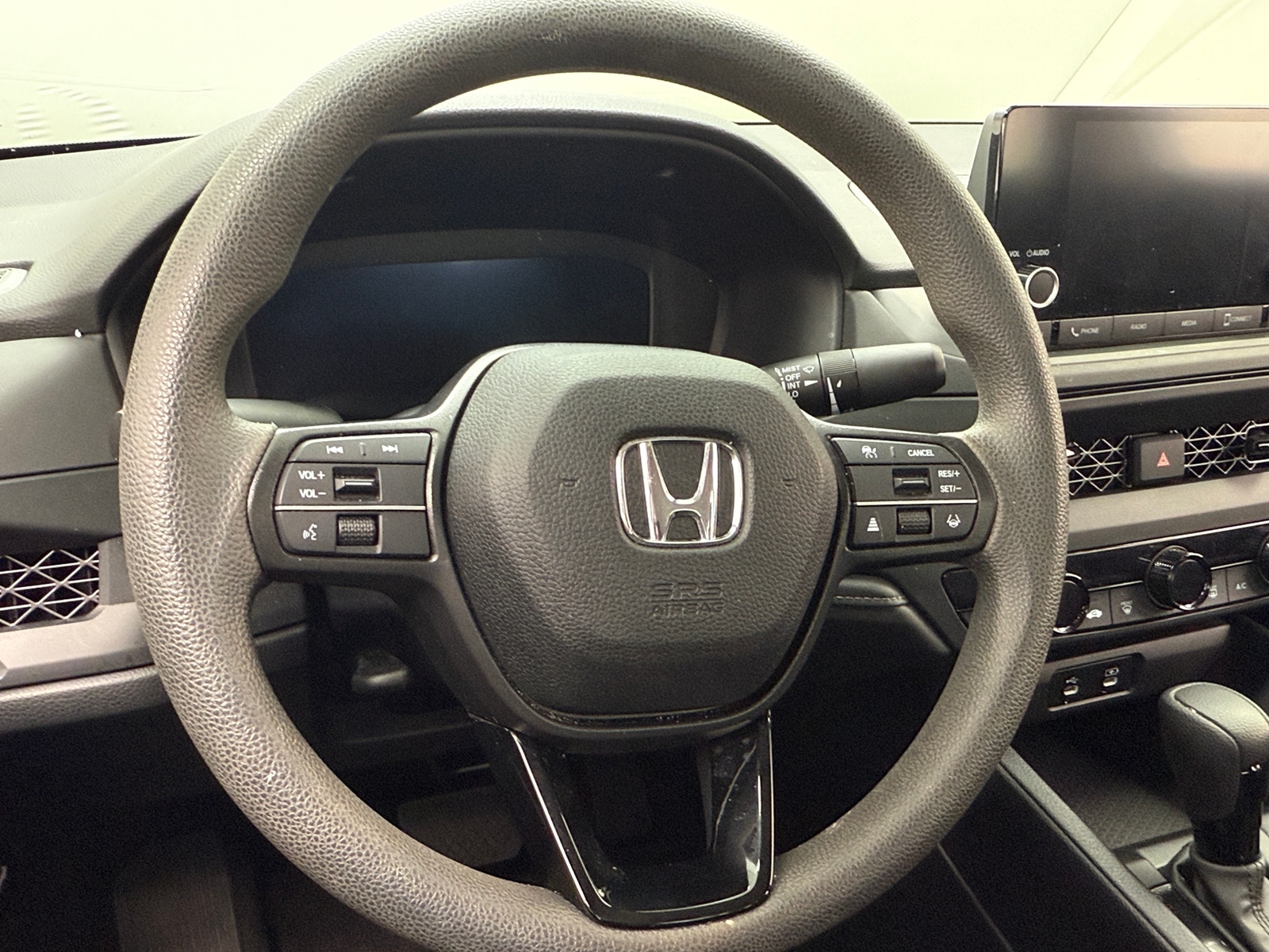 Thumbnail: 2023 Honda Accord - 5
