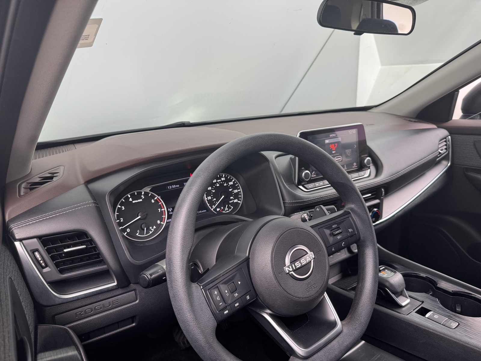 Thumbnail: 2023 Nissan Rogue - 3