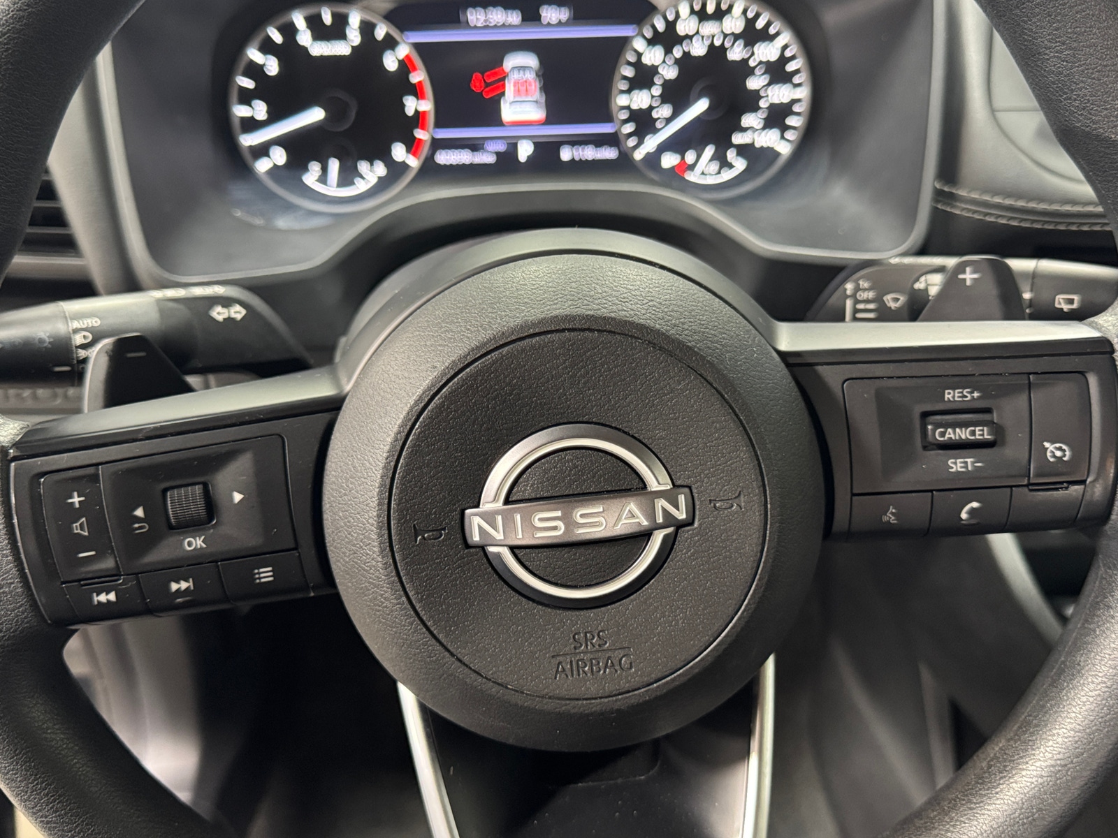 Thumbnail: 2023 Nissan Rogue - 5