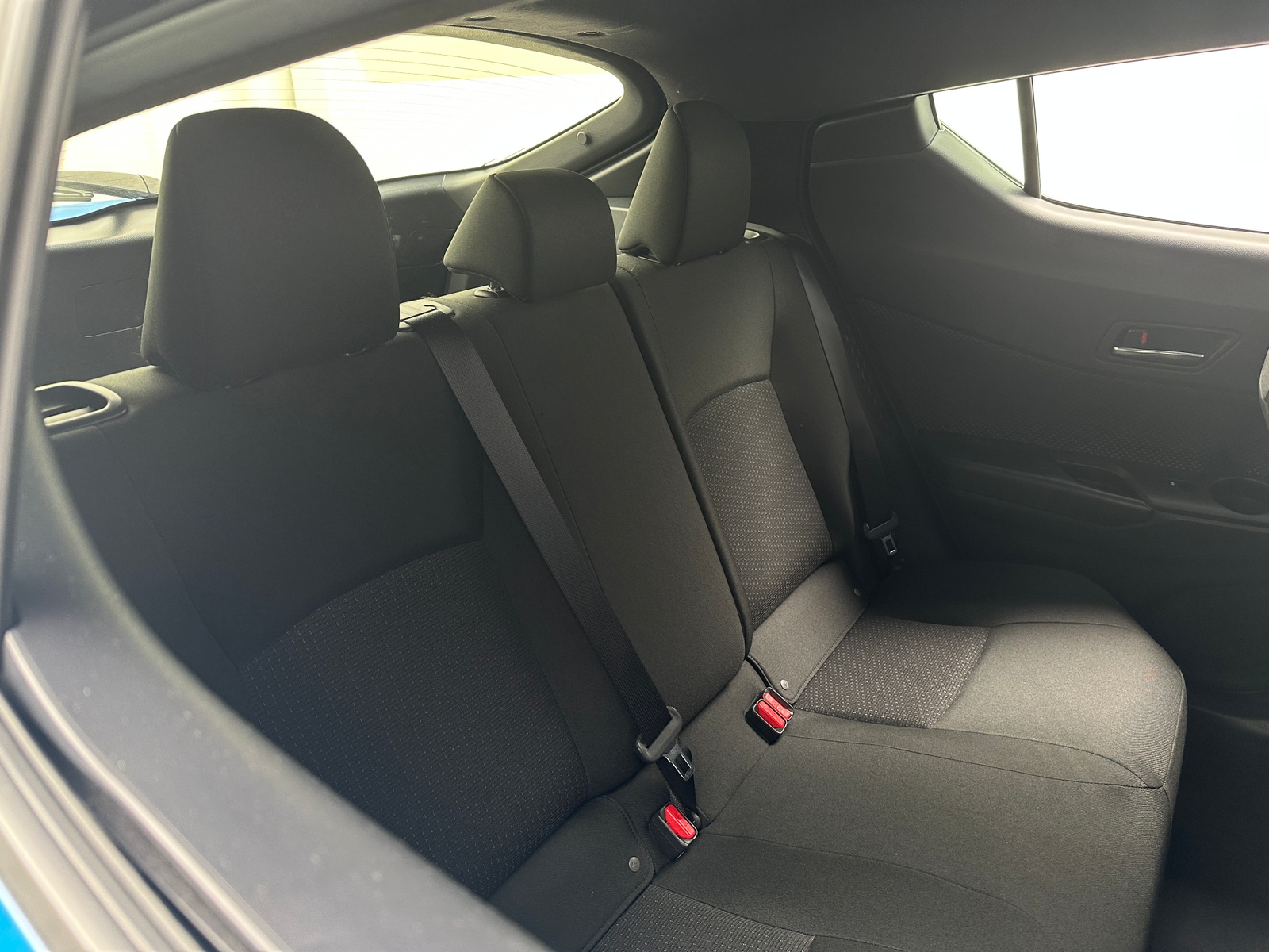 Thumbnail: 2019 Toyota C-HR - 6