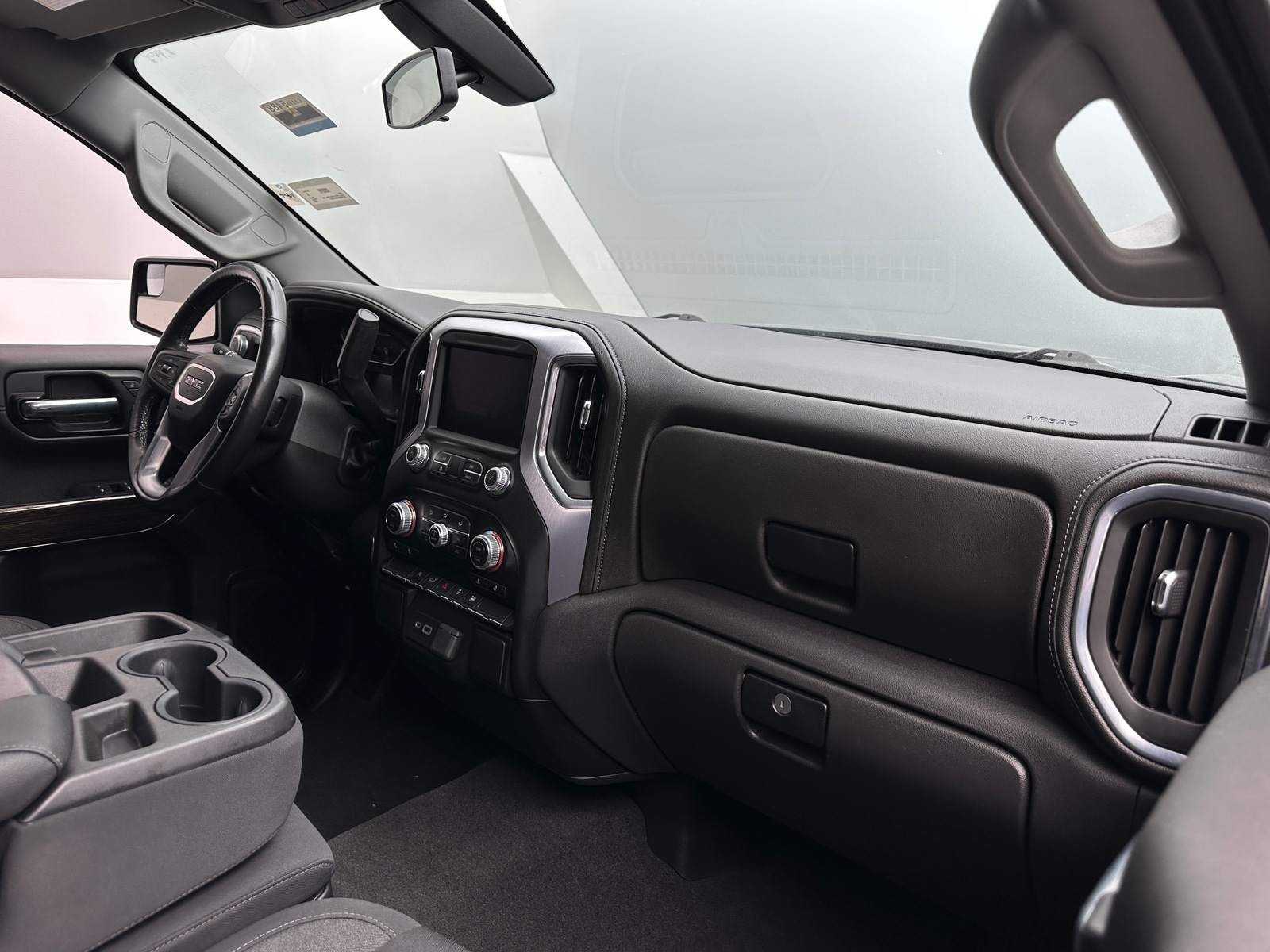 Thumbnail: 2022 GMC Sierra 1500 - 3