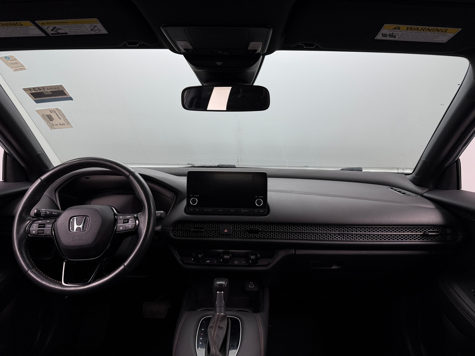 Thumbnail: 2023 Honda HR-V - 3