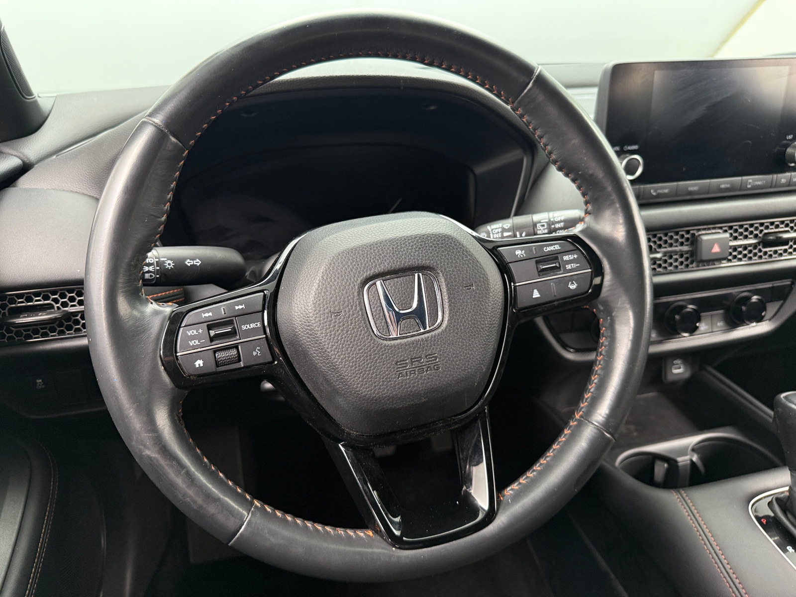 Thumbnail: 2023 Honda HR-V - 5