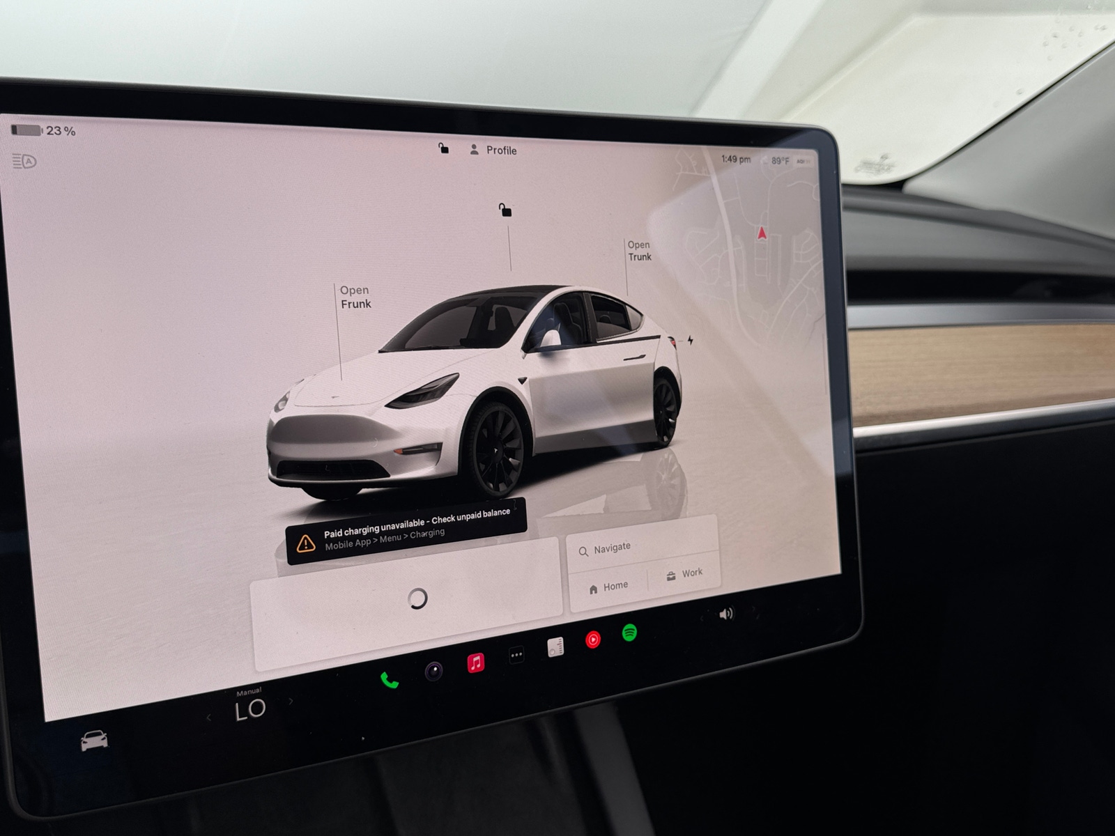 Thumbnail: 2022 Tesla Model Y - 3